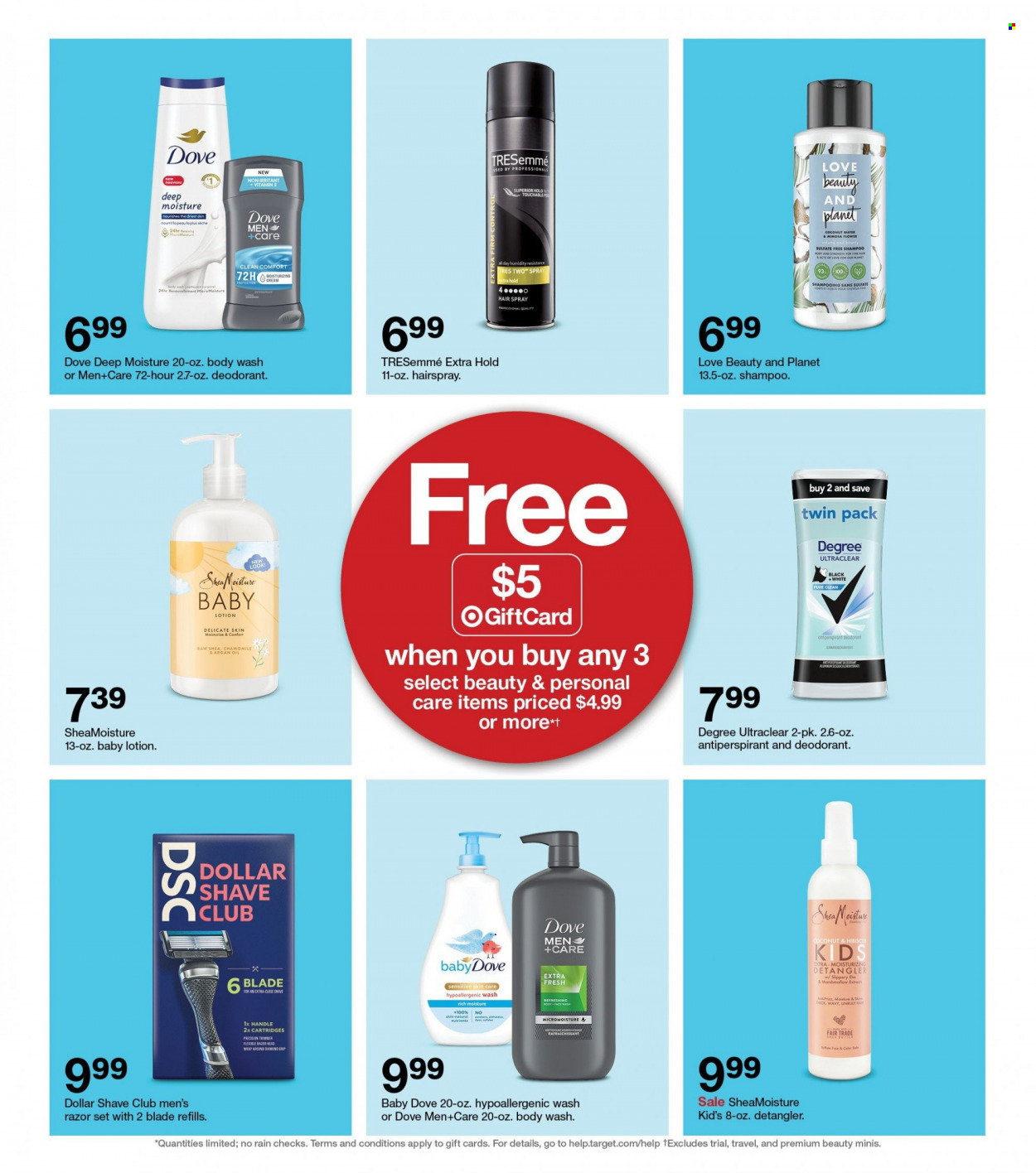 Target ad - 09/17/2023 - 09/23/2023. Page 24