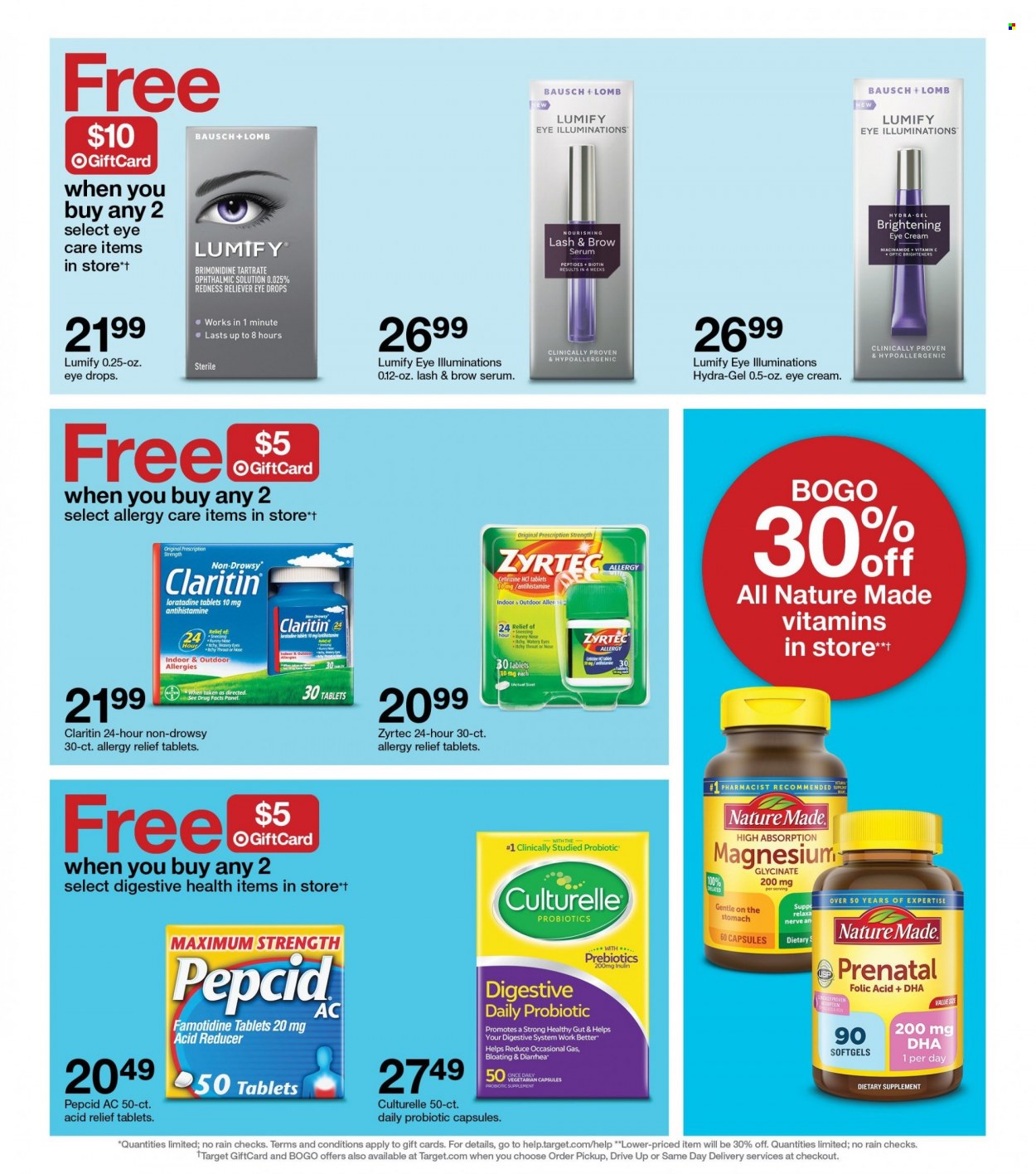 Target ad - 09/17/2023 - 09/23/2023. Page 26
