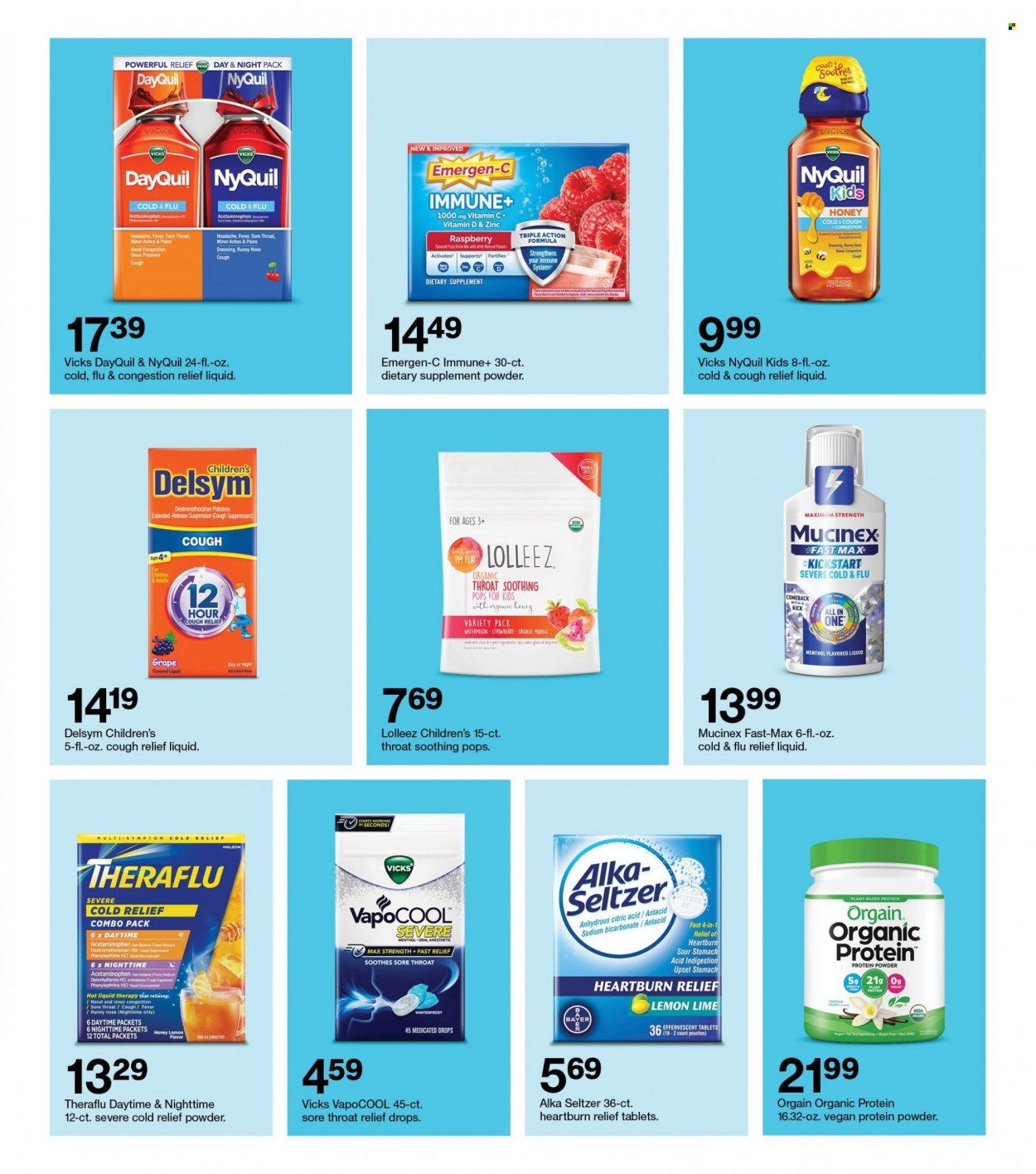 Target ad - 09/17/2023 - 09/23/2023. Page 27