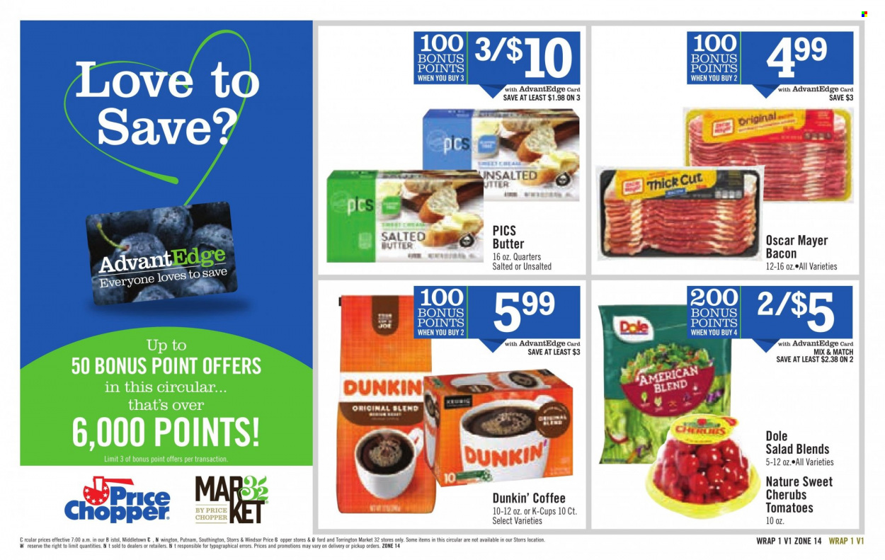 Price Chopper ad - 09/17/2023 - 09/23/2023. Page 13