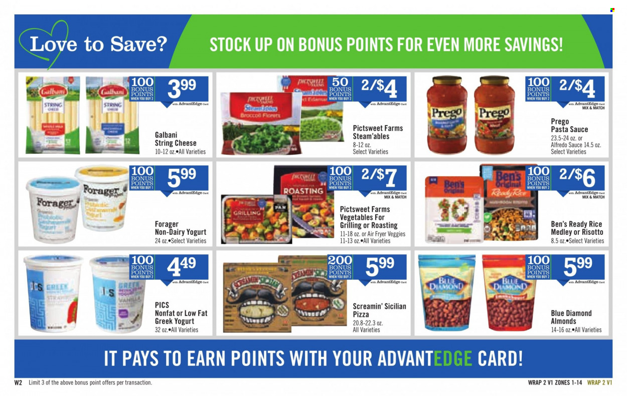 Price Chopper ad - 09/17/2023 - 09/23/2023. Page 14