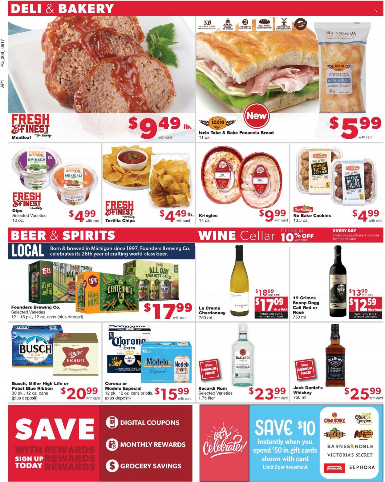 Family Fare ad - 09/17/2023 - 09/23/2023. Page 10