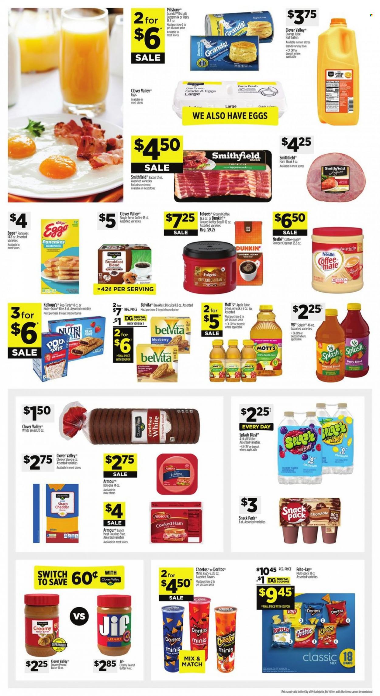 Dollar General ad - 09/17/2023 - 09/23/2023. Page 3
