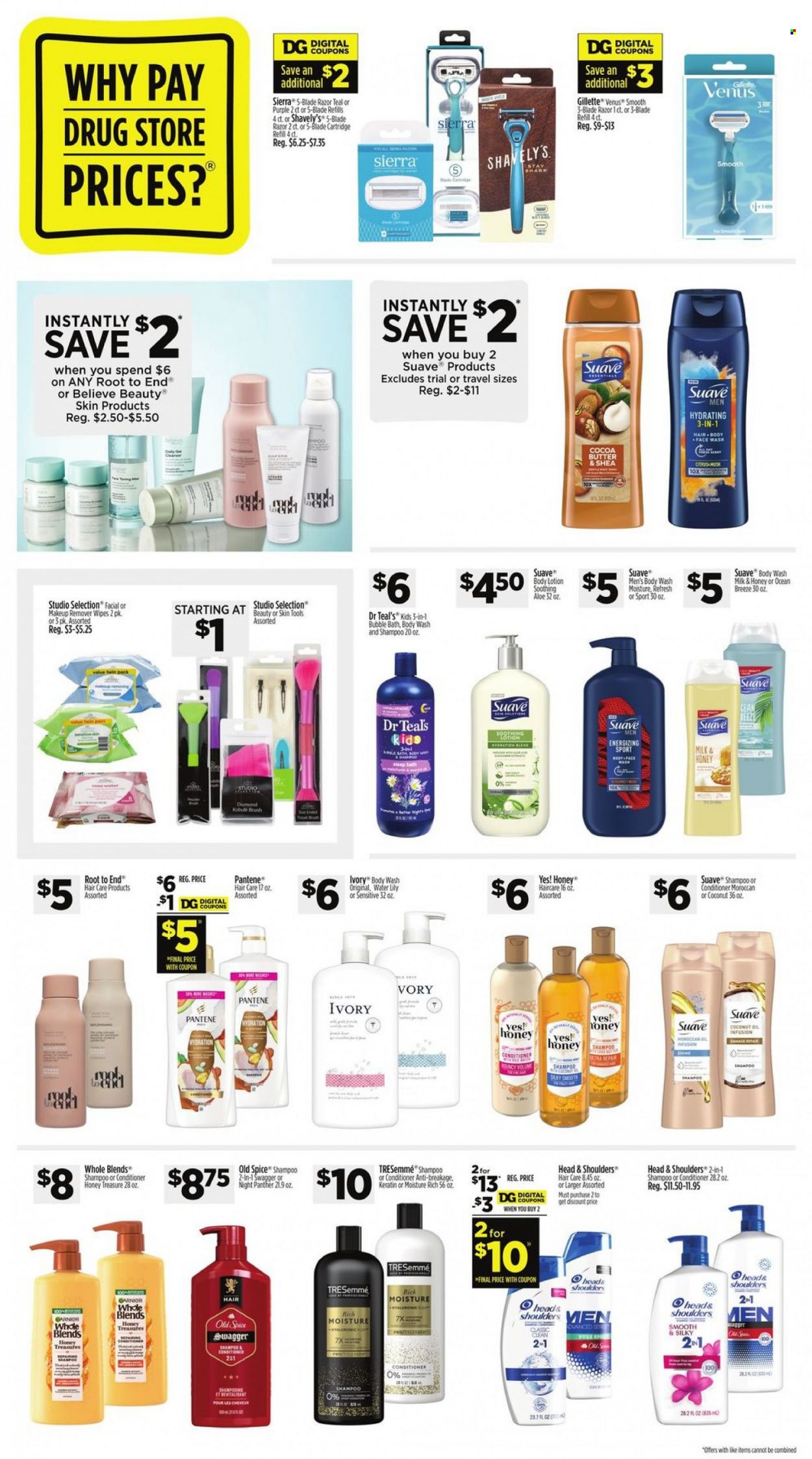 Dollar General ad - 09/17/2023 - 09/23/2023. Page 7