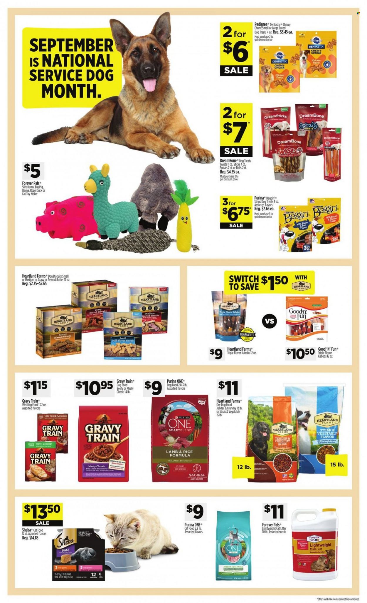 Dollar General ad - 09/17/2023 - 09/23/2023. Page 9