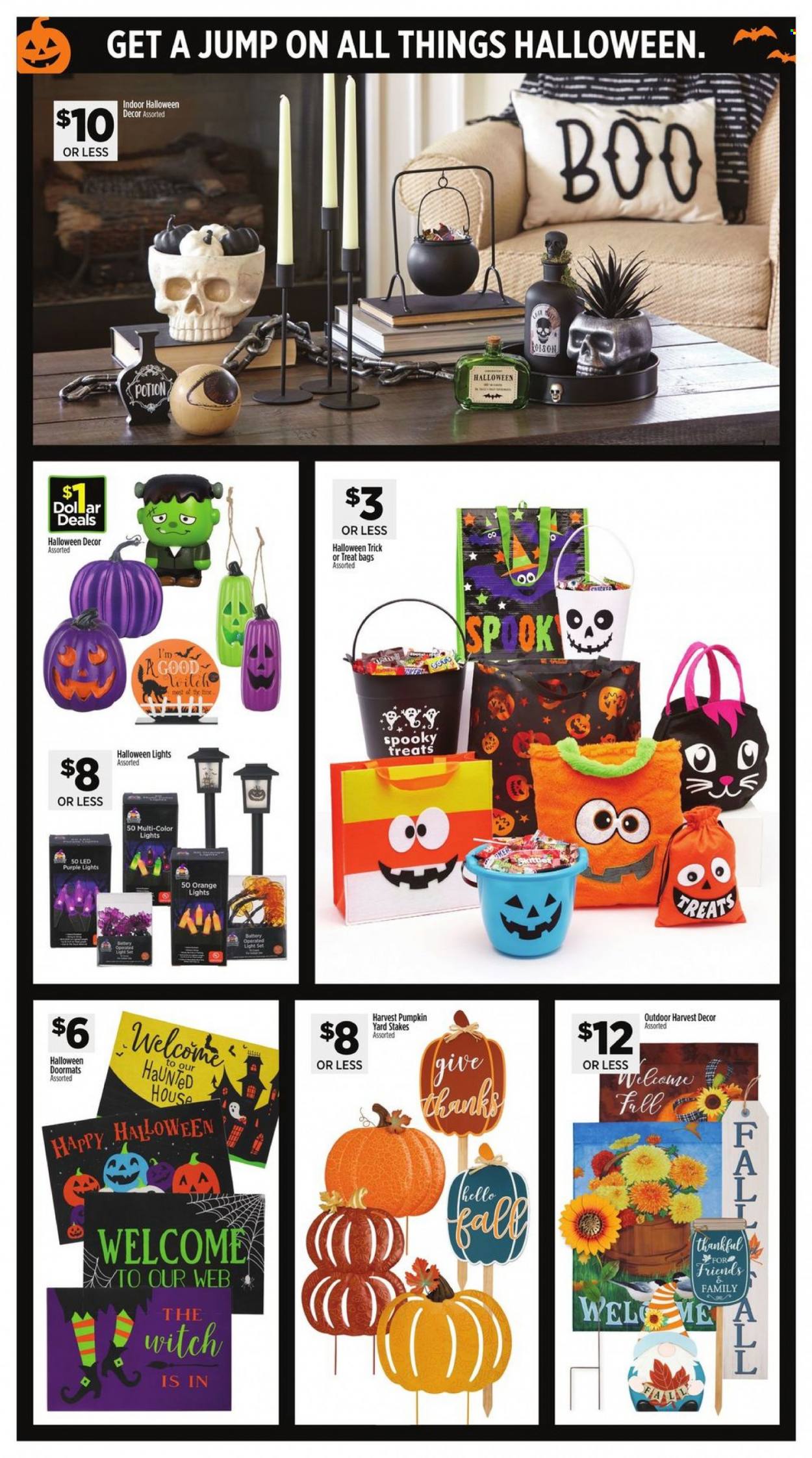 Dollar General ad - 09/17/2023 - 09/23/2023. Page 11