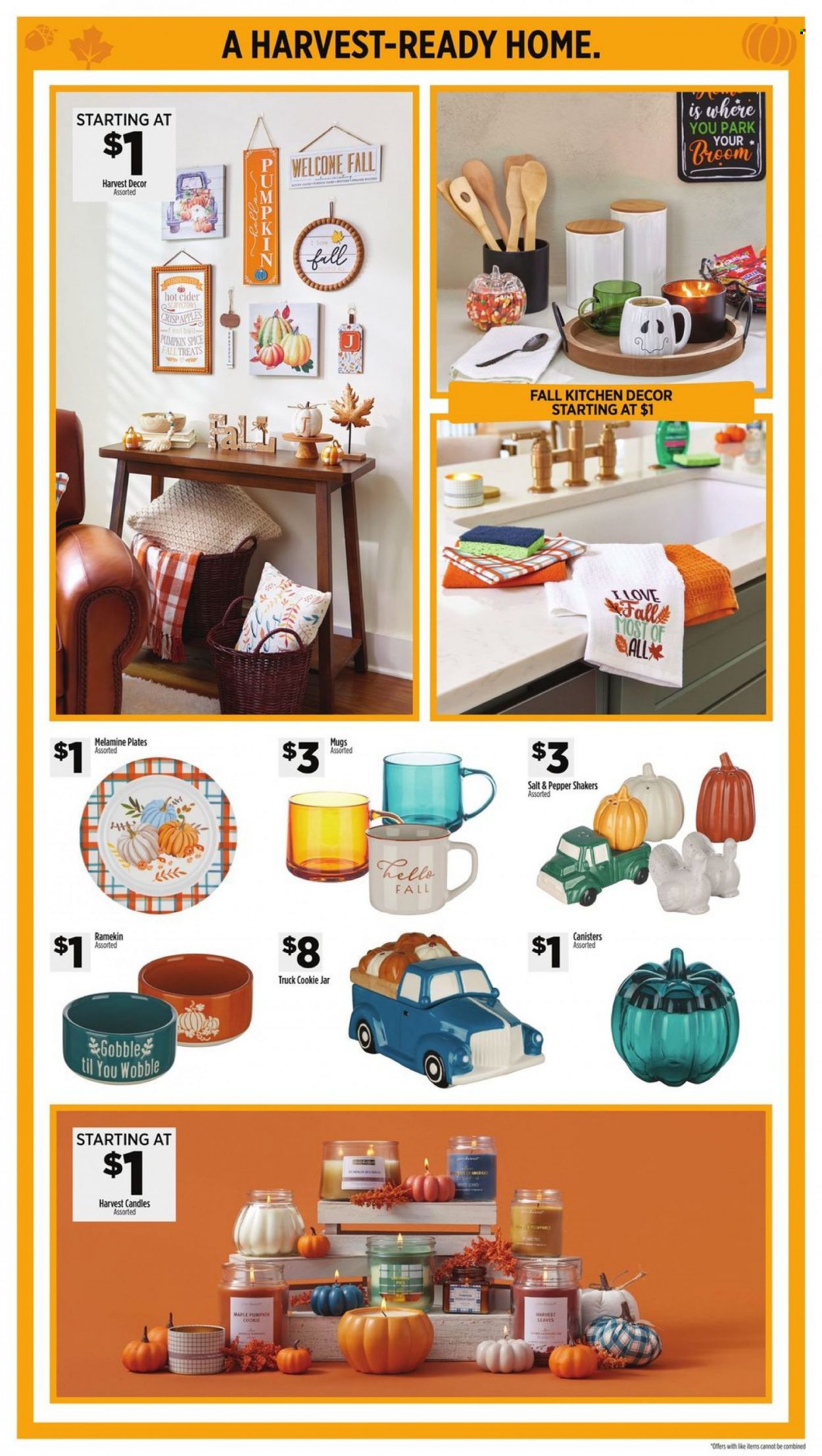 Dollar General ad - 09/17/2023 - 09/23/2023. Page 12