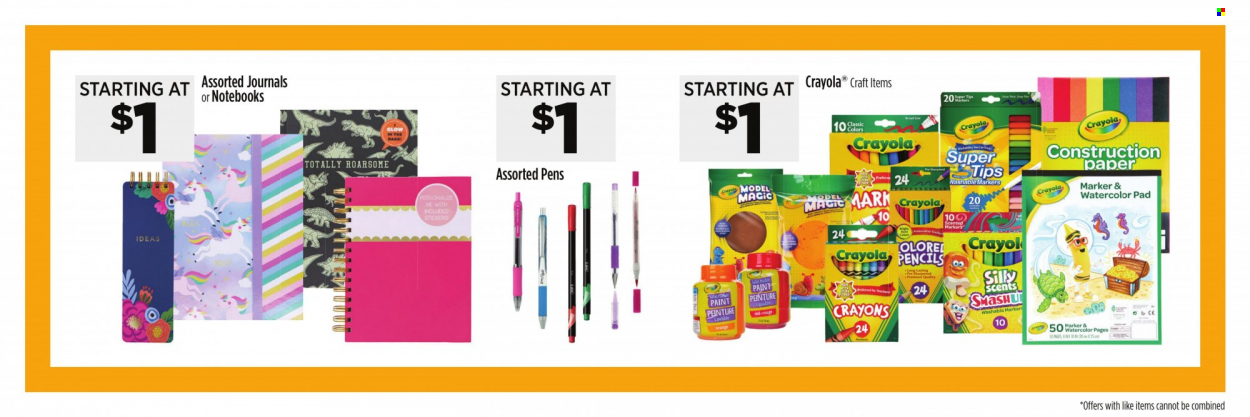 Dollar General ad - 09/17/2023 - 09/23/2023. Page 13