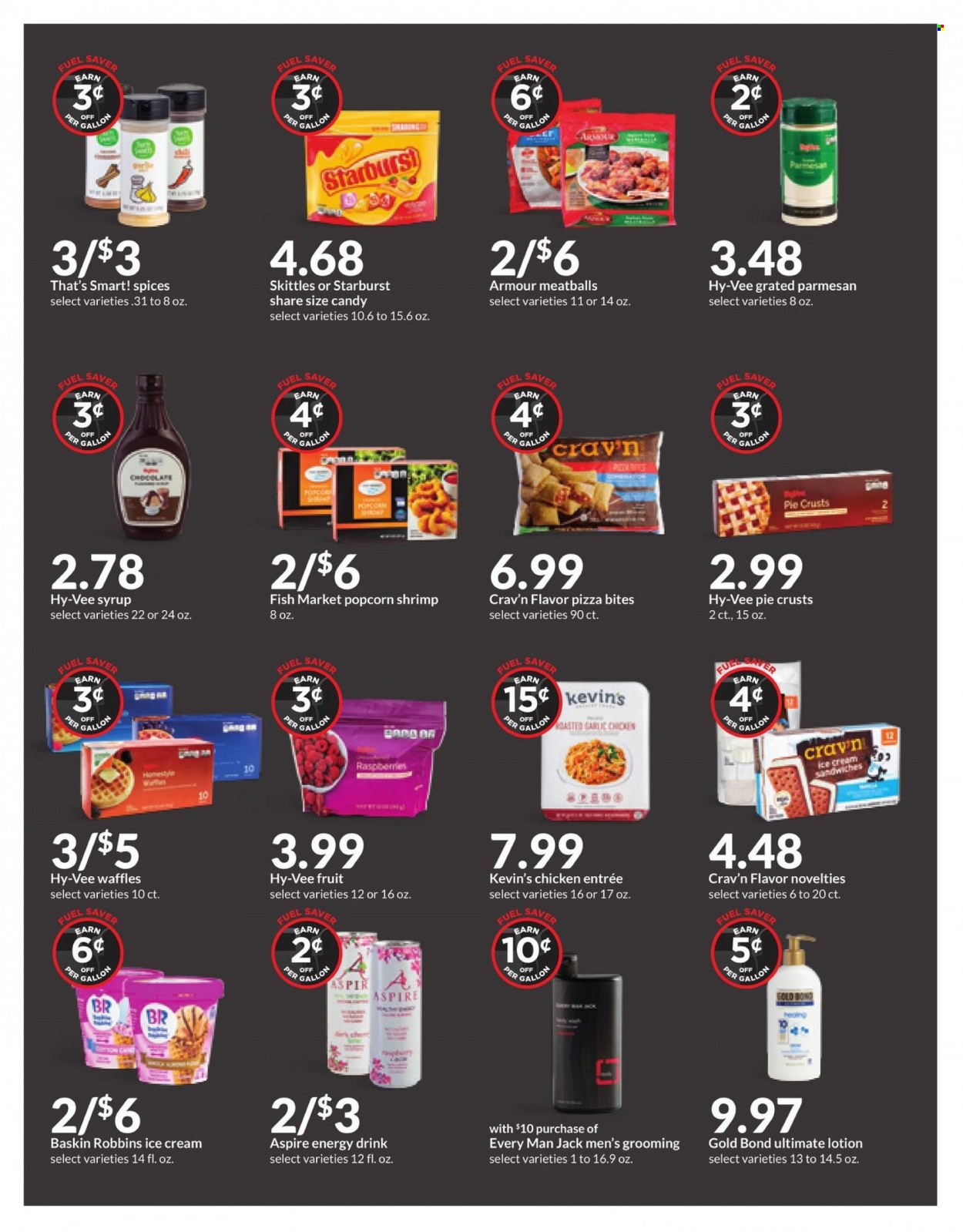 Hy-Vee ad - 09/18/2023 - 09/24/2023. Page 7