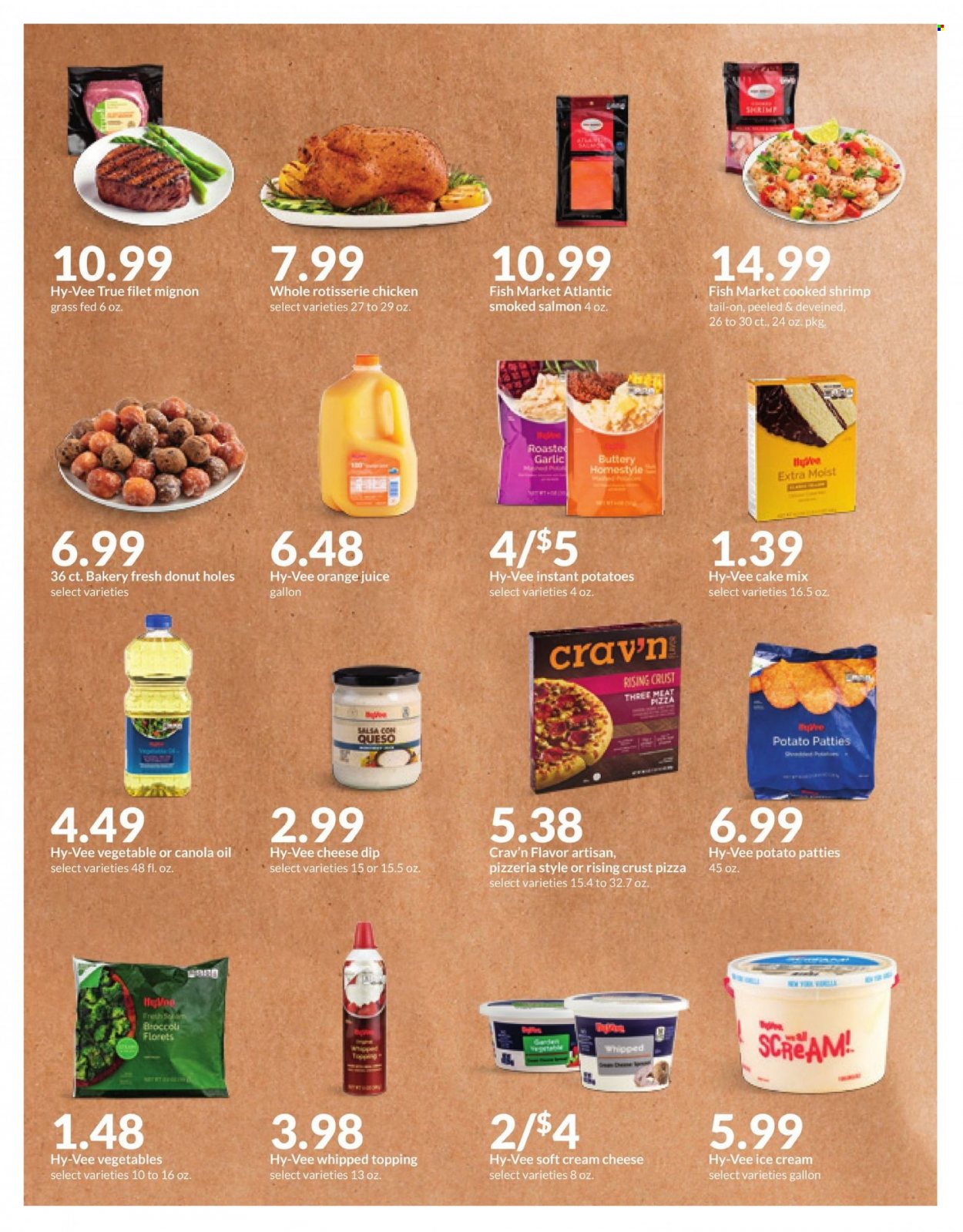 Hy-Vee ad - 09/18/2023 - 09/24/2023. Page 10