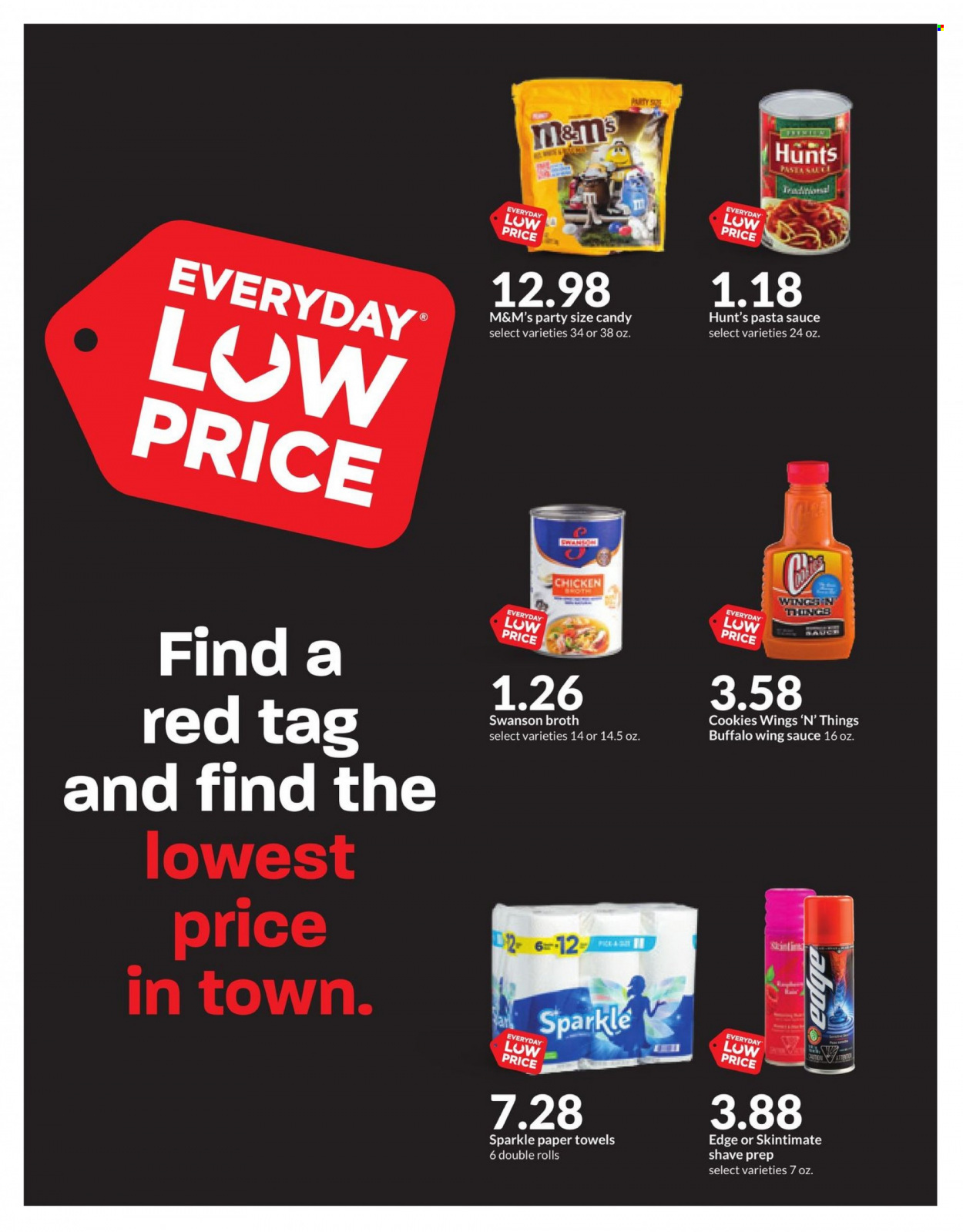 Hy-Vee ad - 09/18/2023 - 09/24/2023. Page 11
