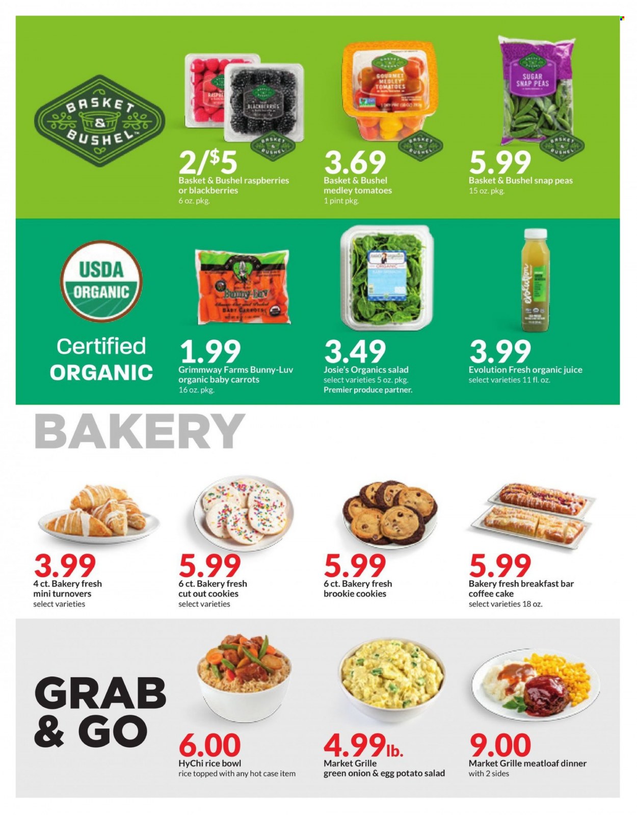 Hy-Vee ad - 09/18/2023 - 09/24/2023. Page 13