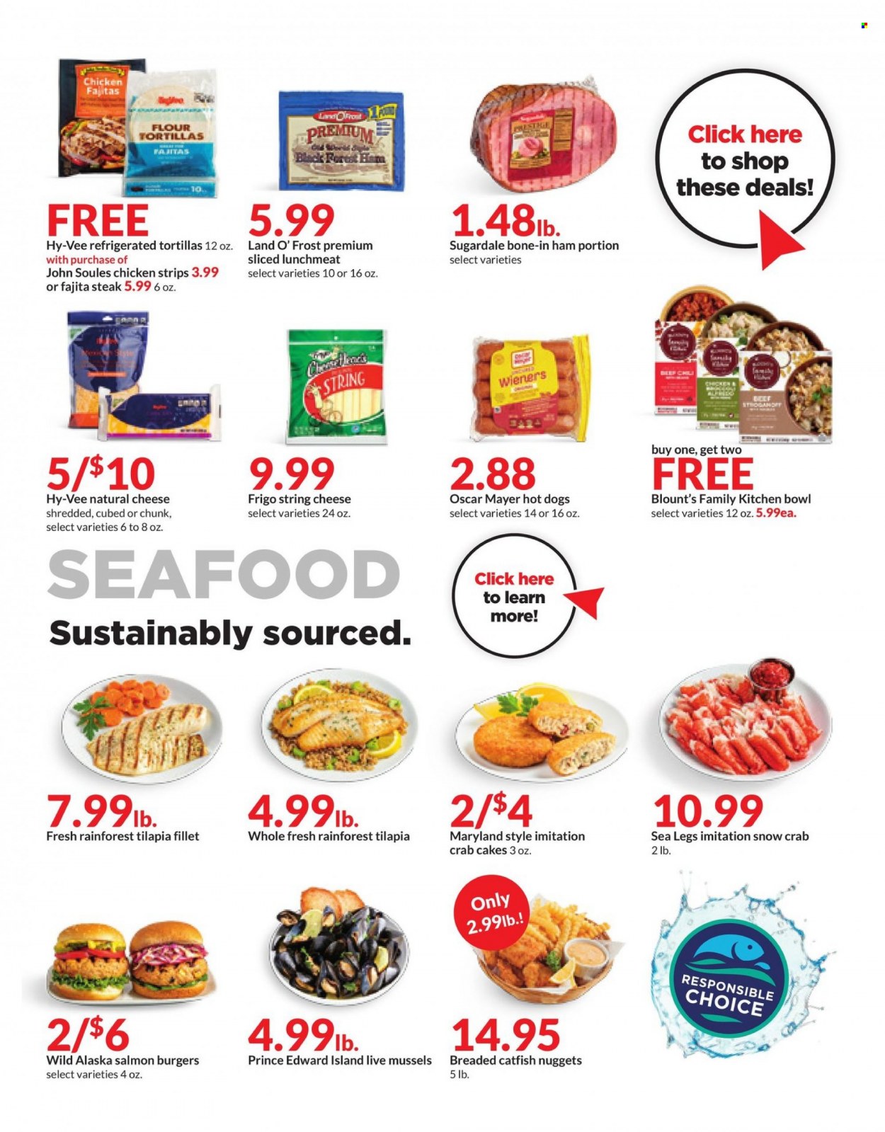 Hy-Vee ad - 09/18/2023 - 09/24/2023. Page 17