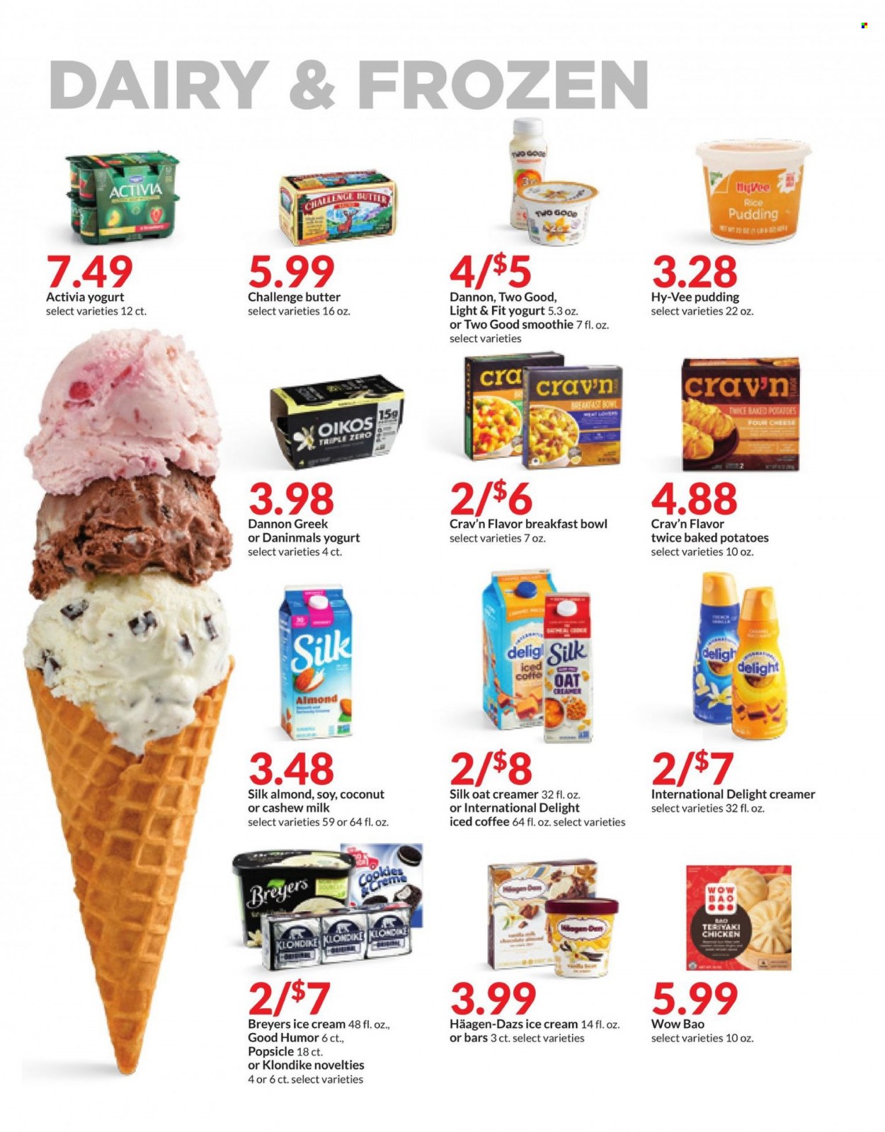 Hy-Vee ad - 09/18/2023 - 09/24/2023. Page 28