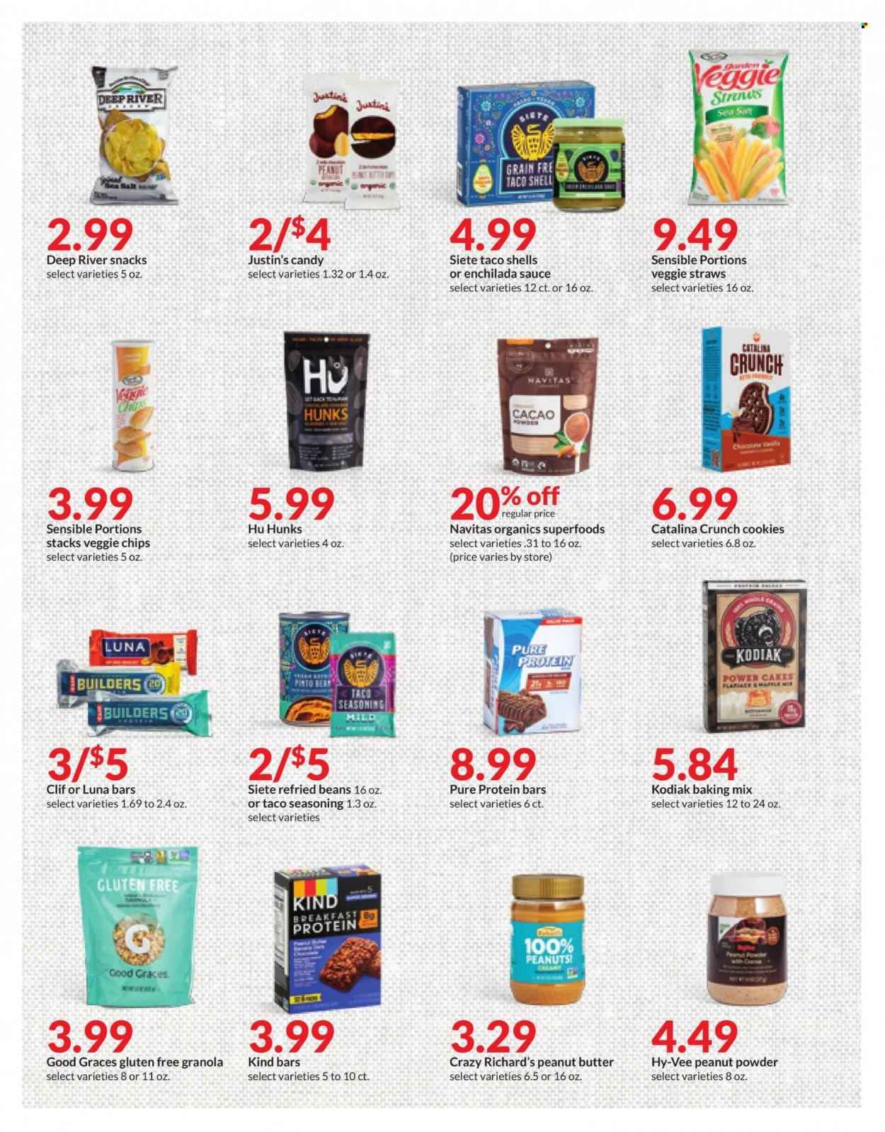 Hy-Vee ad - 09/18/2023 - 09/24/2023. Page 31