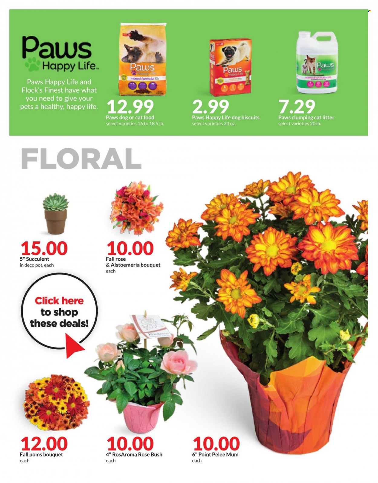 Hy-Vee ad - 09/18/2023 - 09/24/2023. Page 36