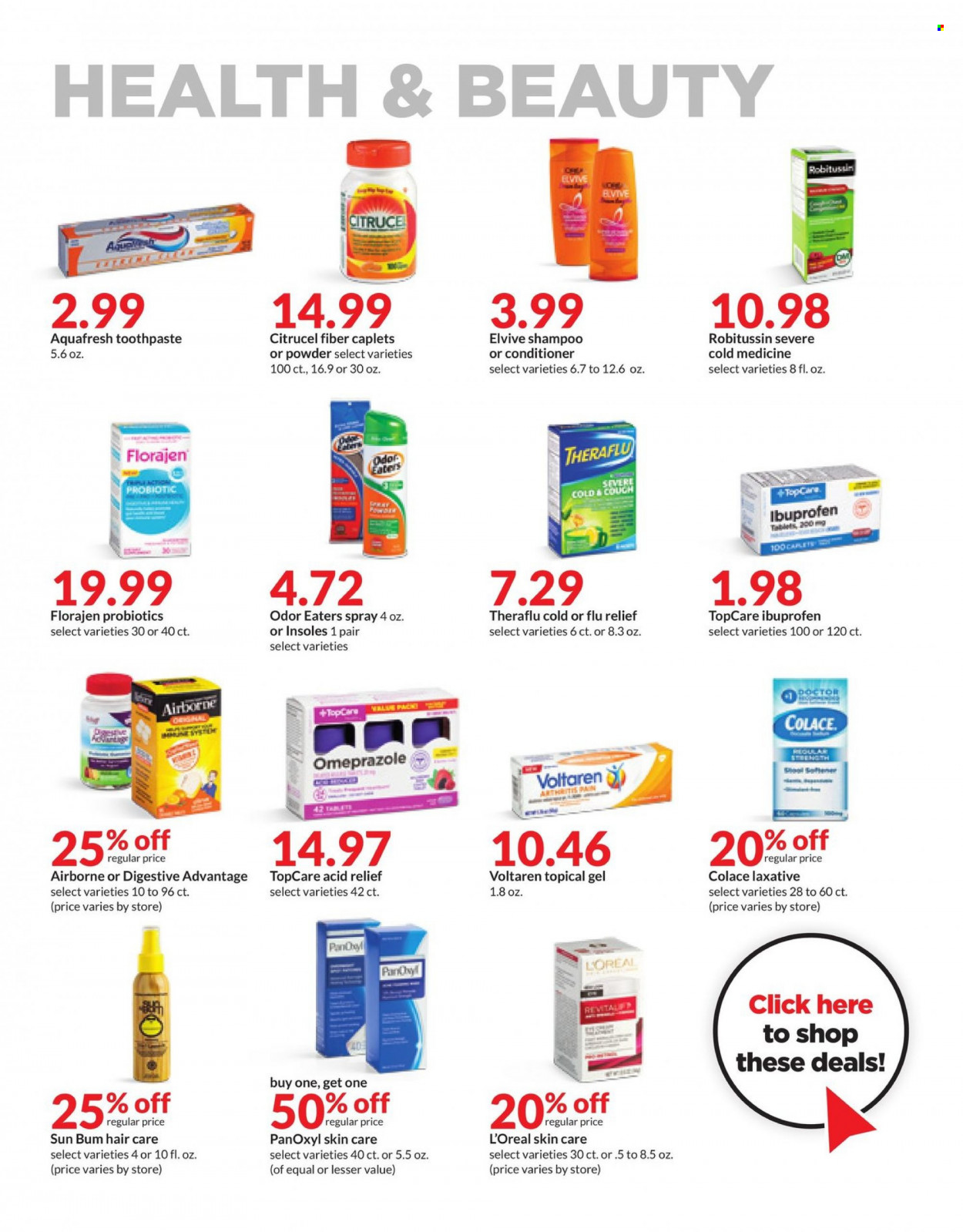 Hy-Vee ad - 09/18/2023 - 09/24/2023. Page 37