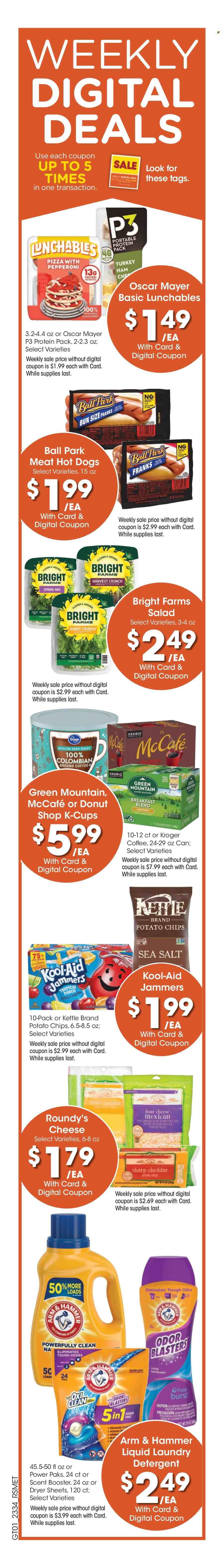 Pick ‘n Save ad - 09/20/2023 - 09/26/2023. Page 11