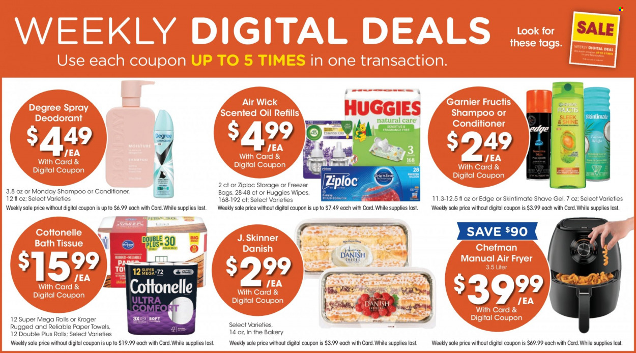 Pick ‘n Save ad - 09/20/2023 - 09/26/2023. Page 12
