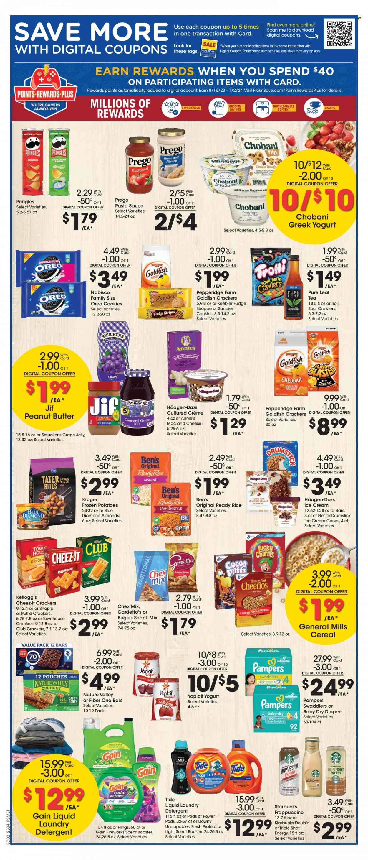 Pick ‘n Save ad - 09/20/2023 - 09/26/2023. Page 2