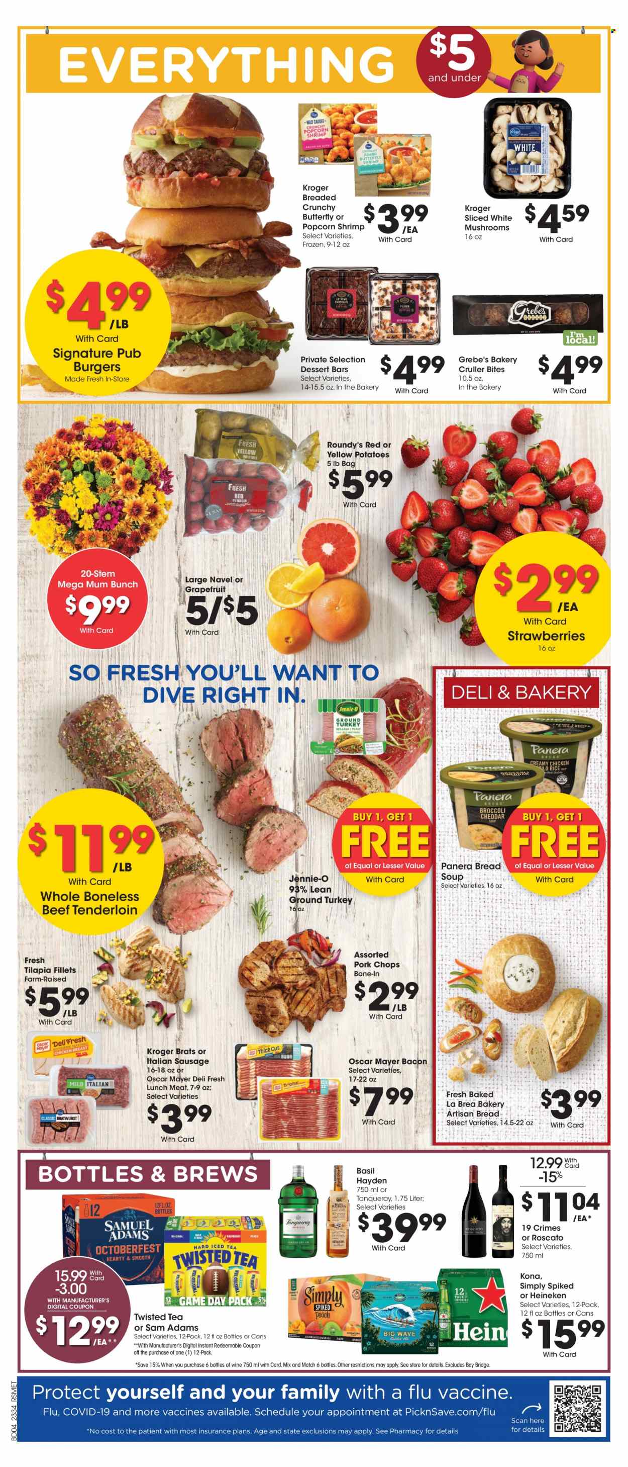 Pick ‘n Save ad - 09/20/2023 - 09/26/2023. Page 5