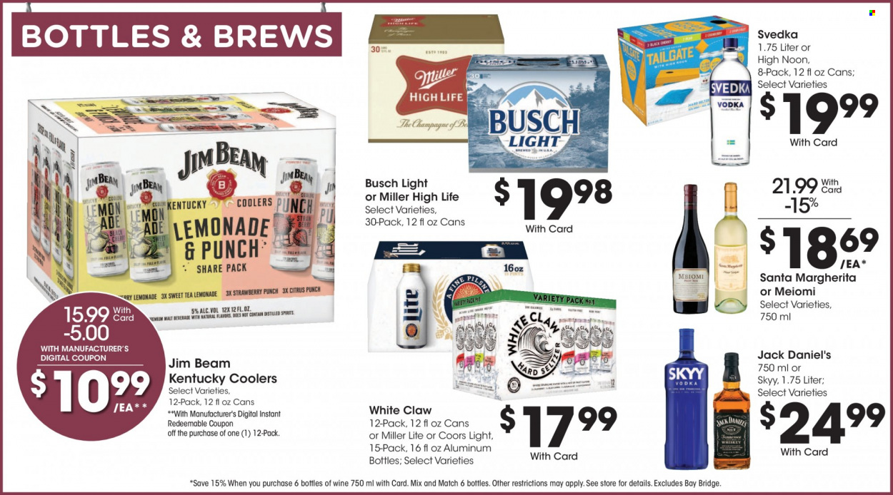 Pick ‘n Save ad - 09/20/2023 - 09/26/2023. Page 4