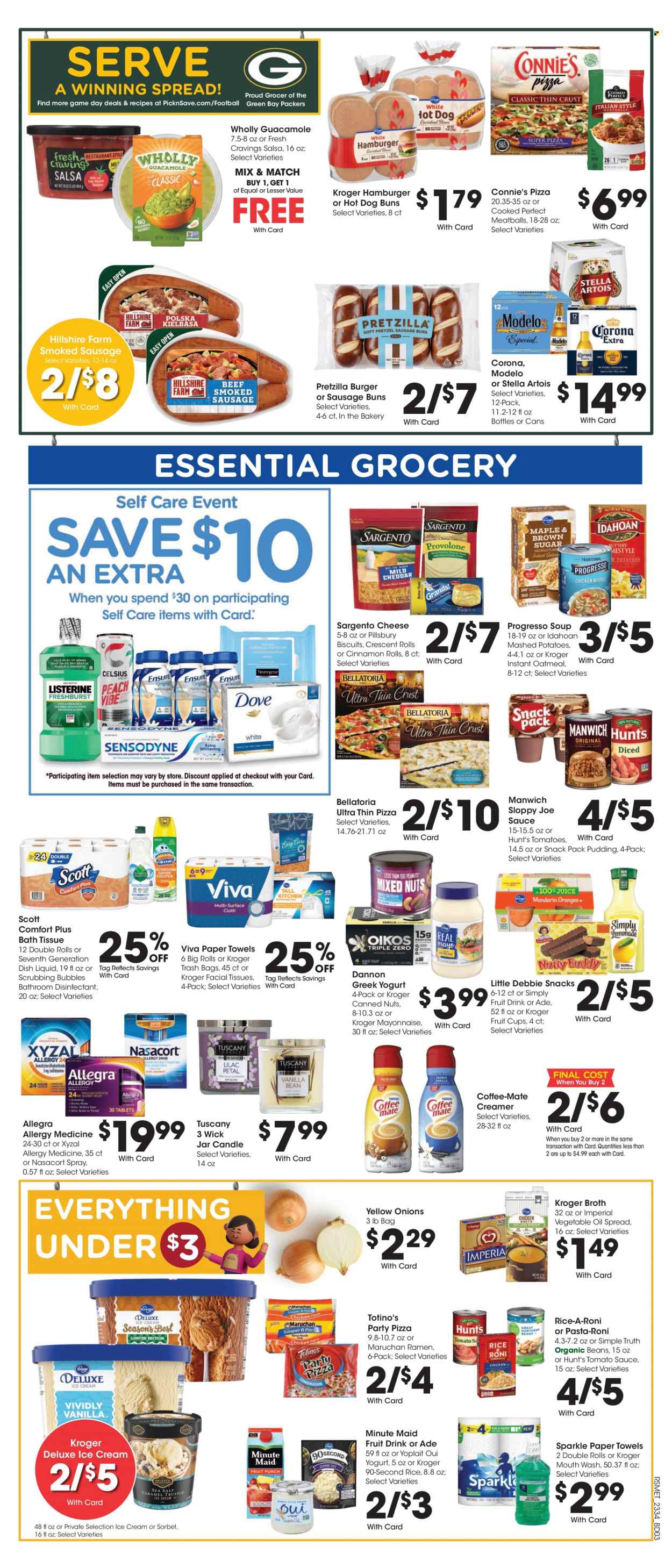 Pick ‘n Save ad - 09/20/2023 - 09/26/2023. Page 6