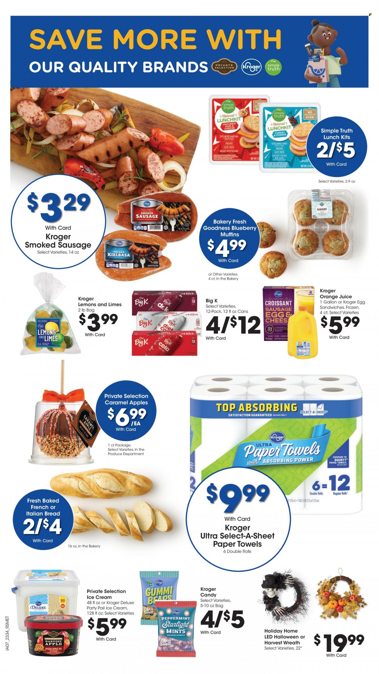 Pick ‘n Save ad - 09/20/2023 - 09/26/2023. Page 7