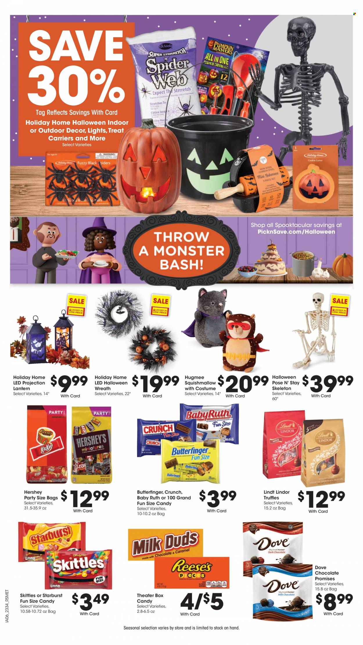 Pick ‘n Save ad - 09/20/2023 - 09/26/2023. Page 9
