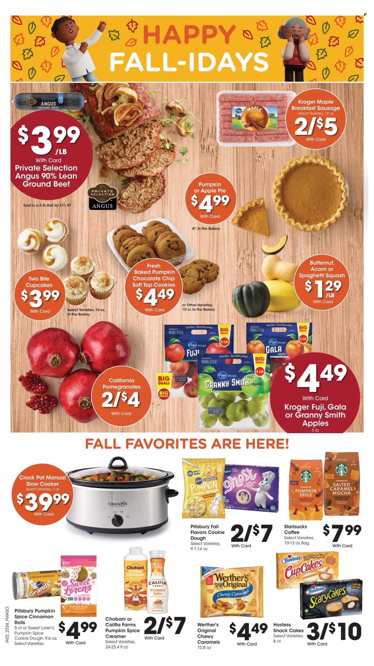 Fred Meyer ad - 09/20/2023 - 09/26/2023. Page 3