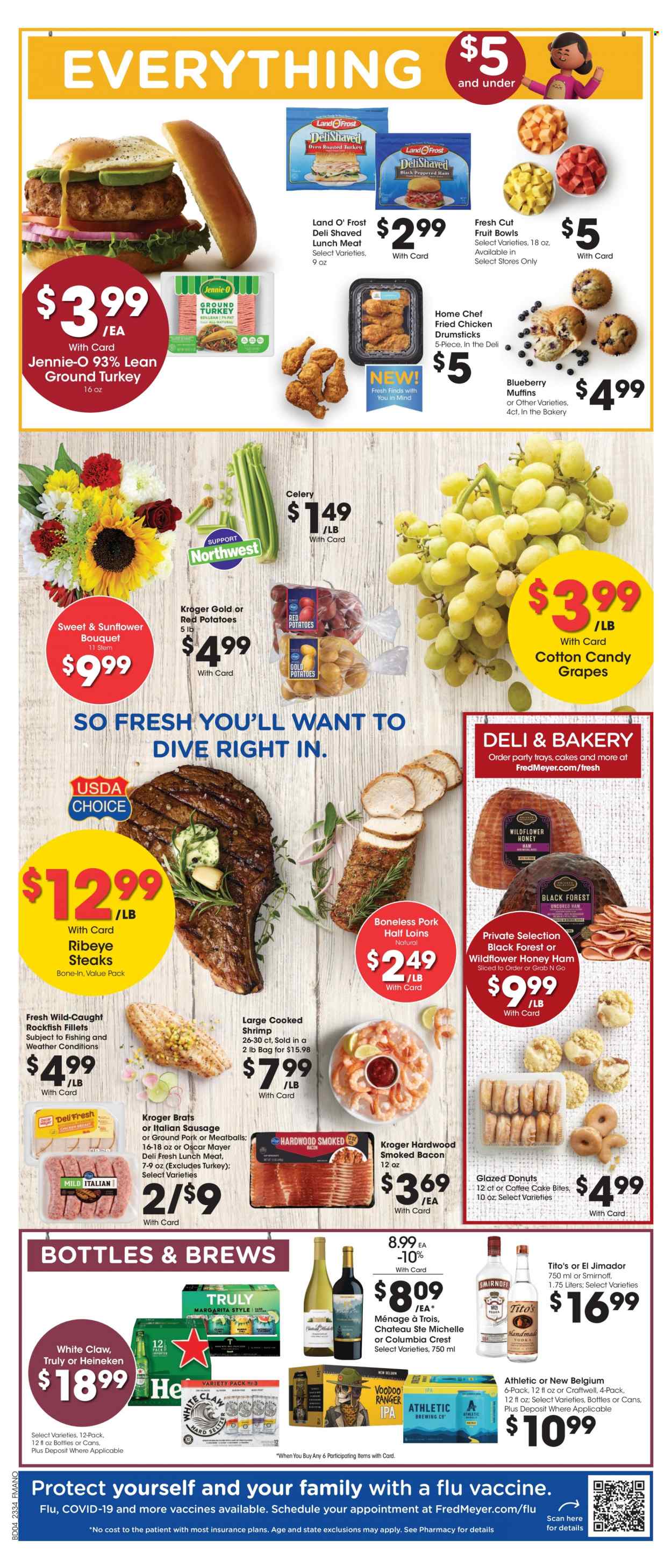 Fred Meyer ad - 09/20/2023 - 09/26/2023. Page 4