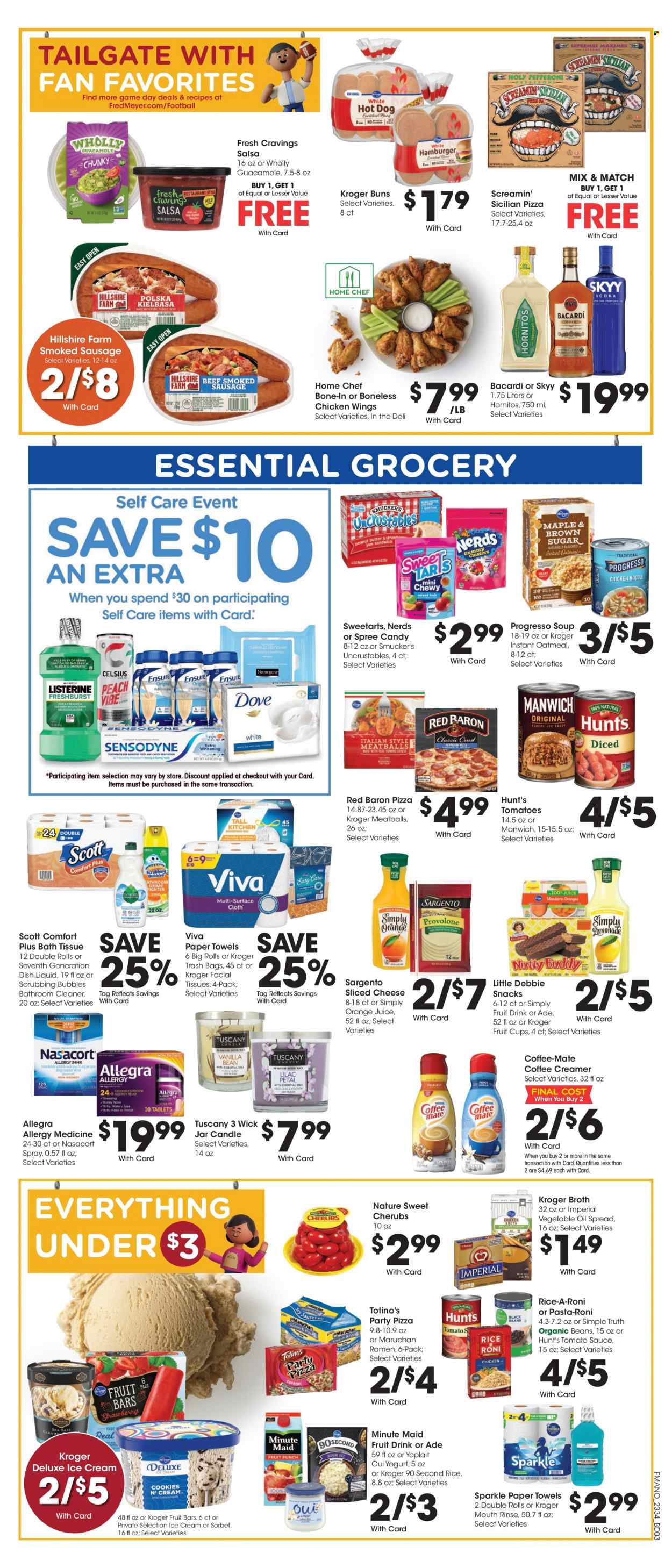 Fred Meyer ad - 09/20/2023 - 09/26/2023. Page 5