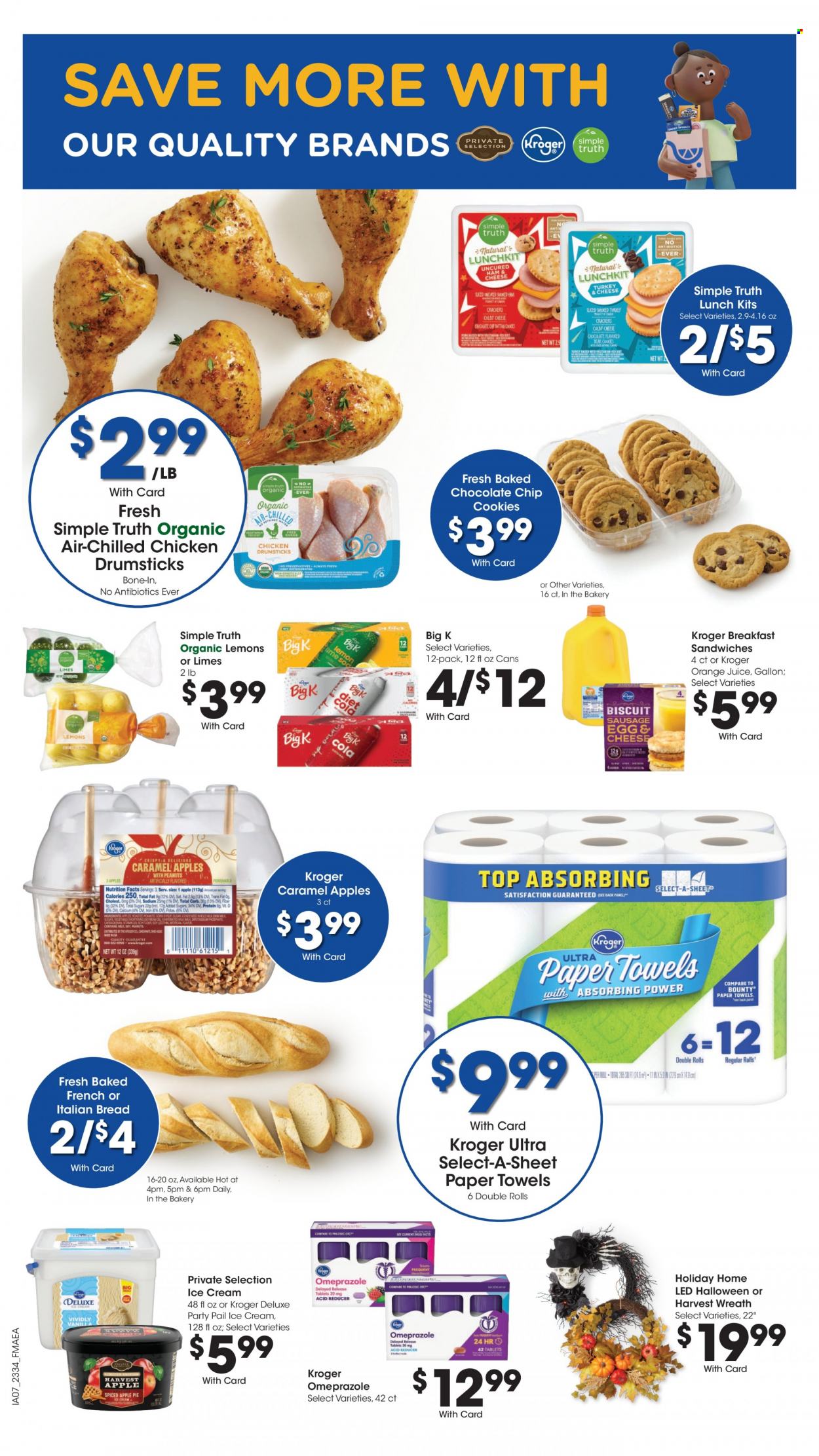 Fred Meyer ad - 09/20/2023 - 09/26/2023. Page 6
