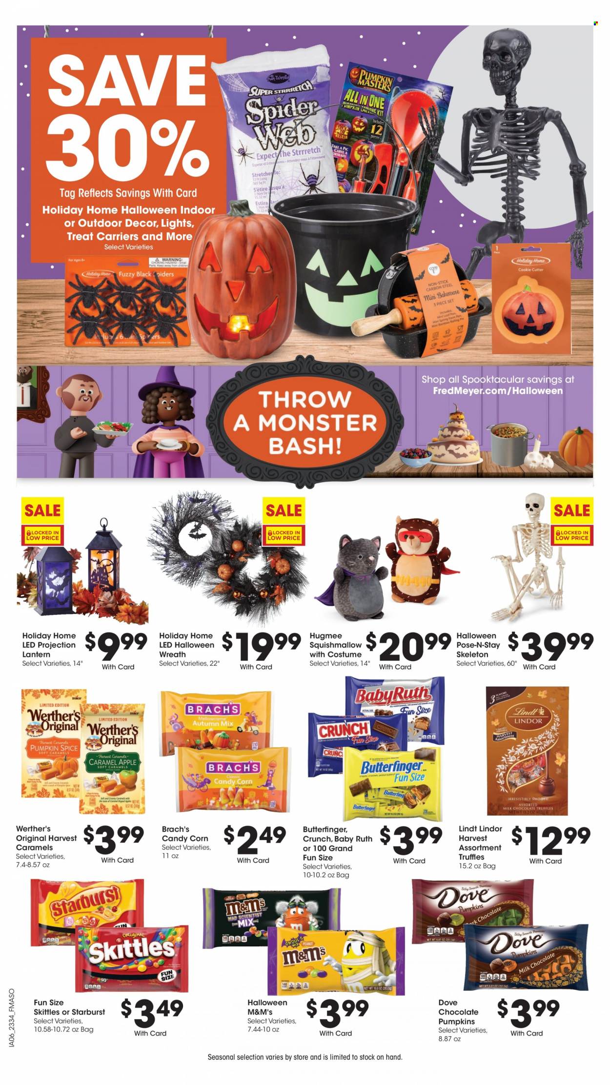 Fred Meyer ad - 09/20/2023 - 09/26/2023. Page 9