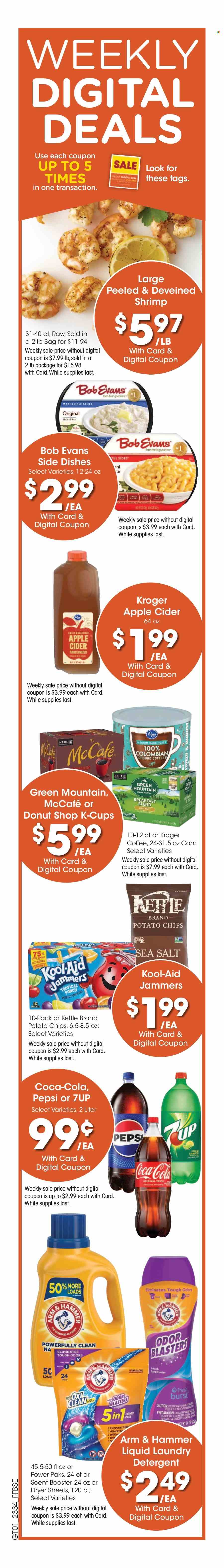 Fry’s ad - 09/20/2023 - 09/26/2023. Page 12