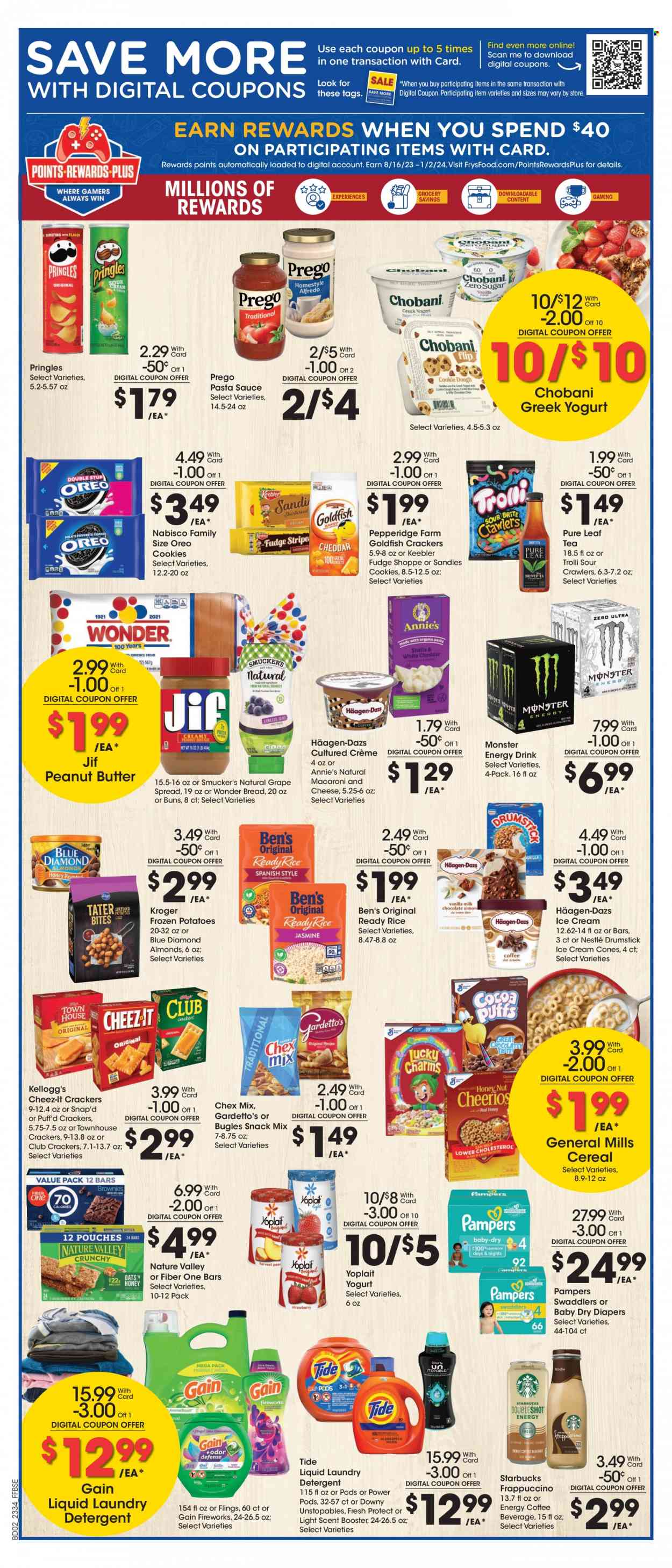 Fry’s ad - 09/20/2023 - 09/26/2023. Page 2