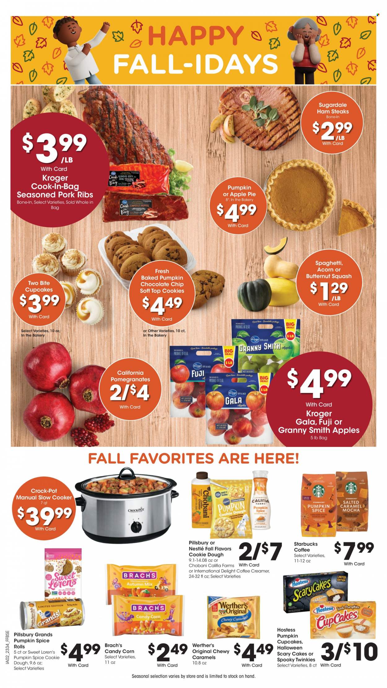 Fry’s ad - 09/20/2023 - 09/26/2023. Page 3