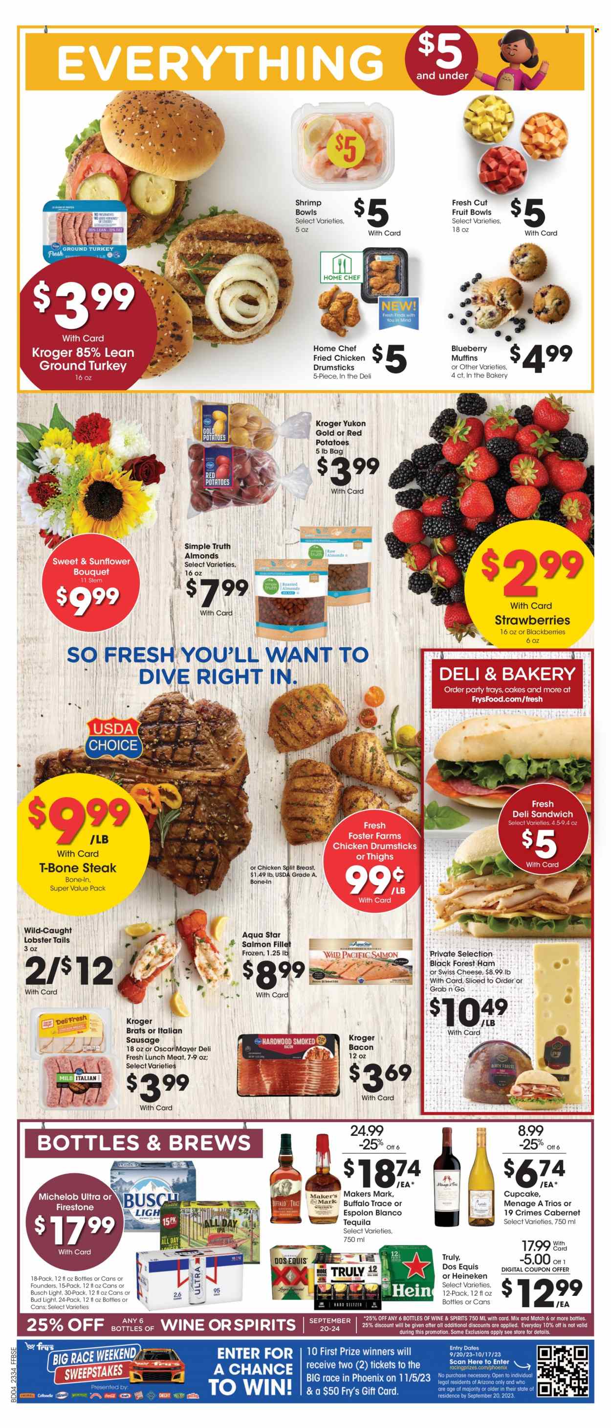 Fry’s ad - 09/20/2023 - 09/26/2023. Page 4