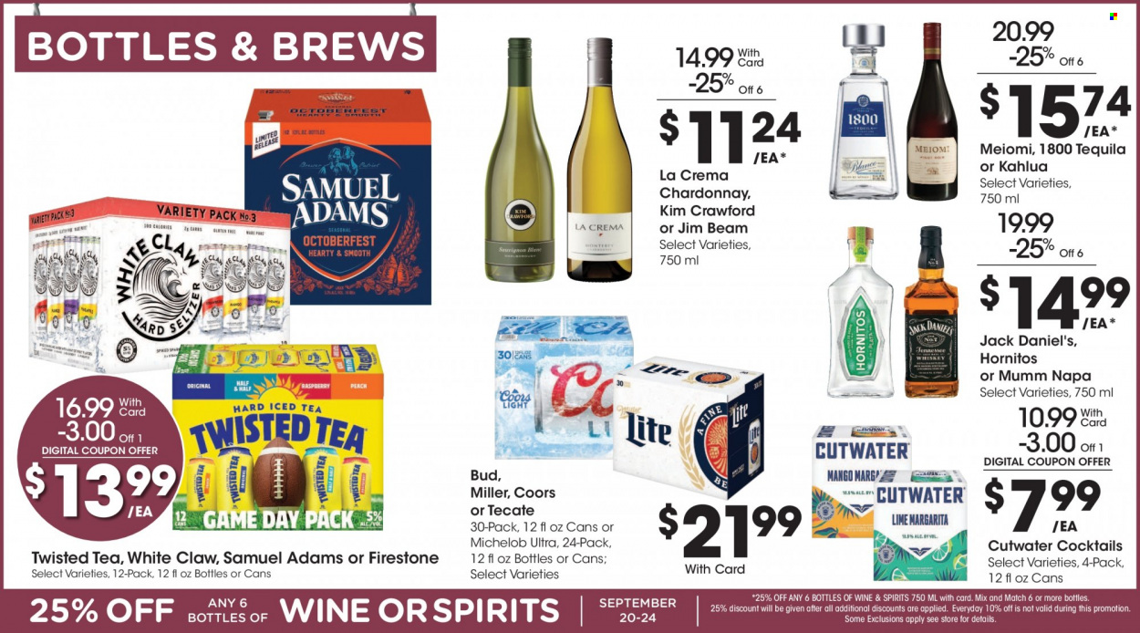Fry’s ad - 09/20/2023 - 09/26/2023. Page 10