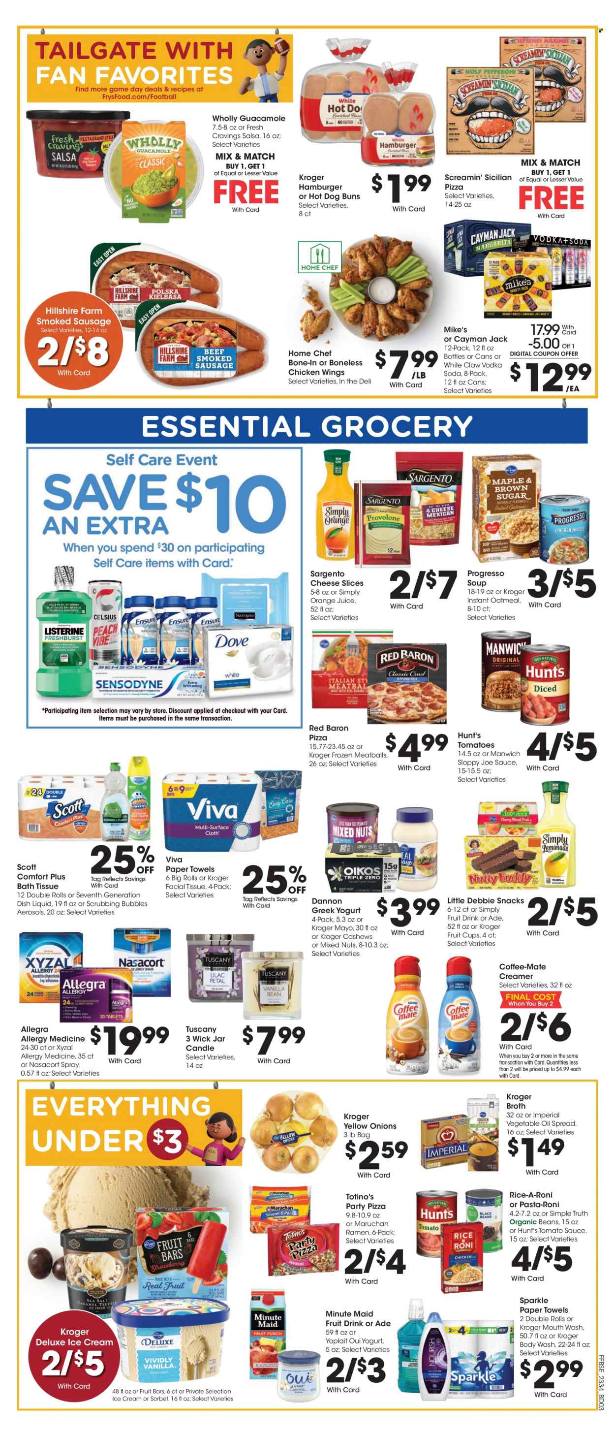 Fry’s ad - 09/20/2023 - 09/26/2023. Page 5