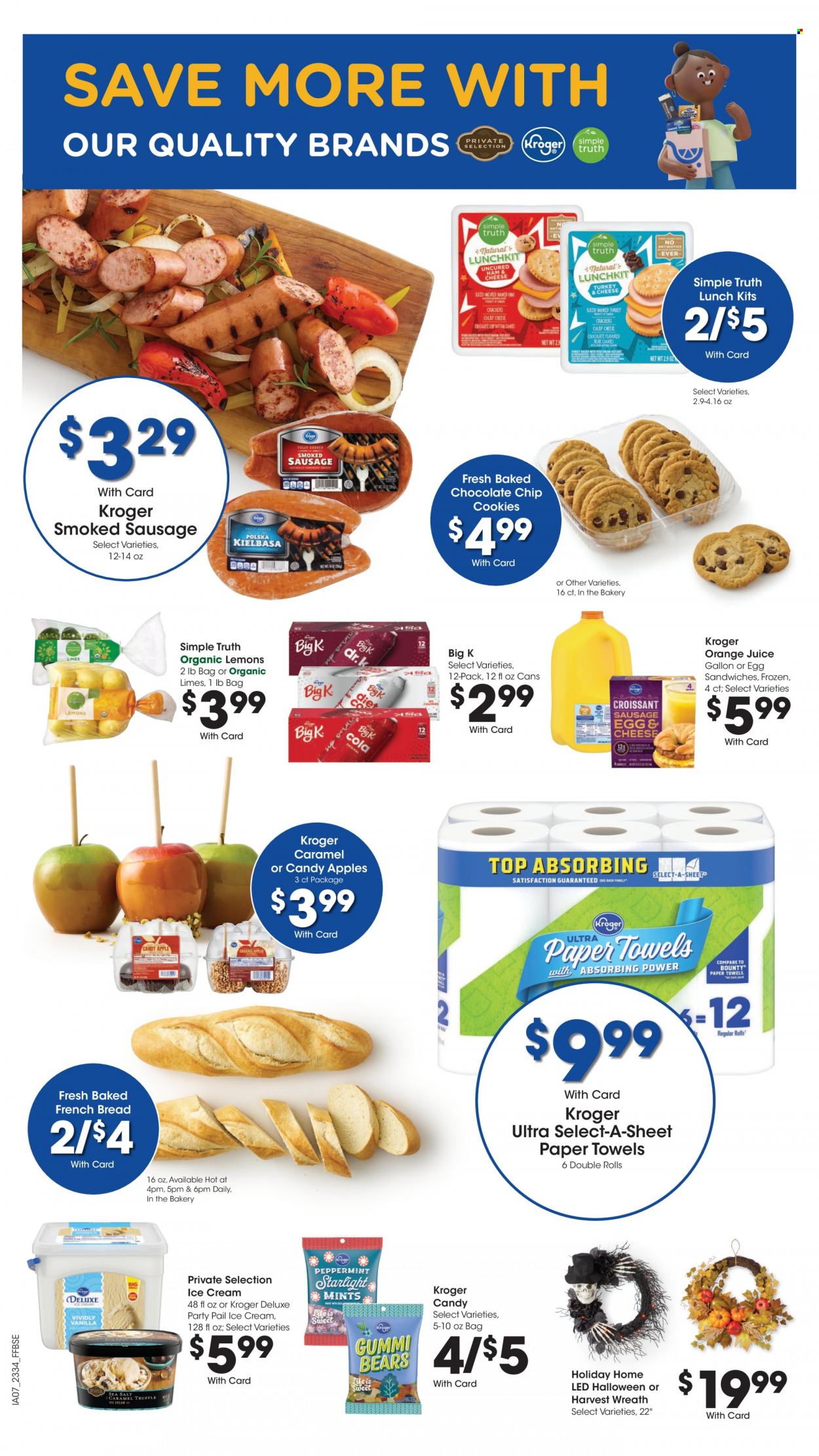 Fry’s ad - 09/20/2023 - 09/26/2023. Page 6