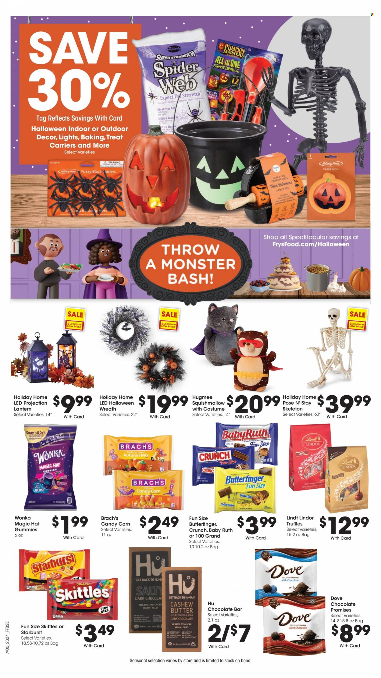 Fry’s ad - 09/20/2023 - 09/26/2023. Page 8