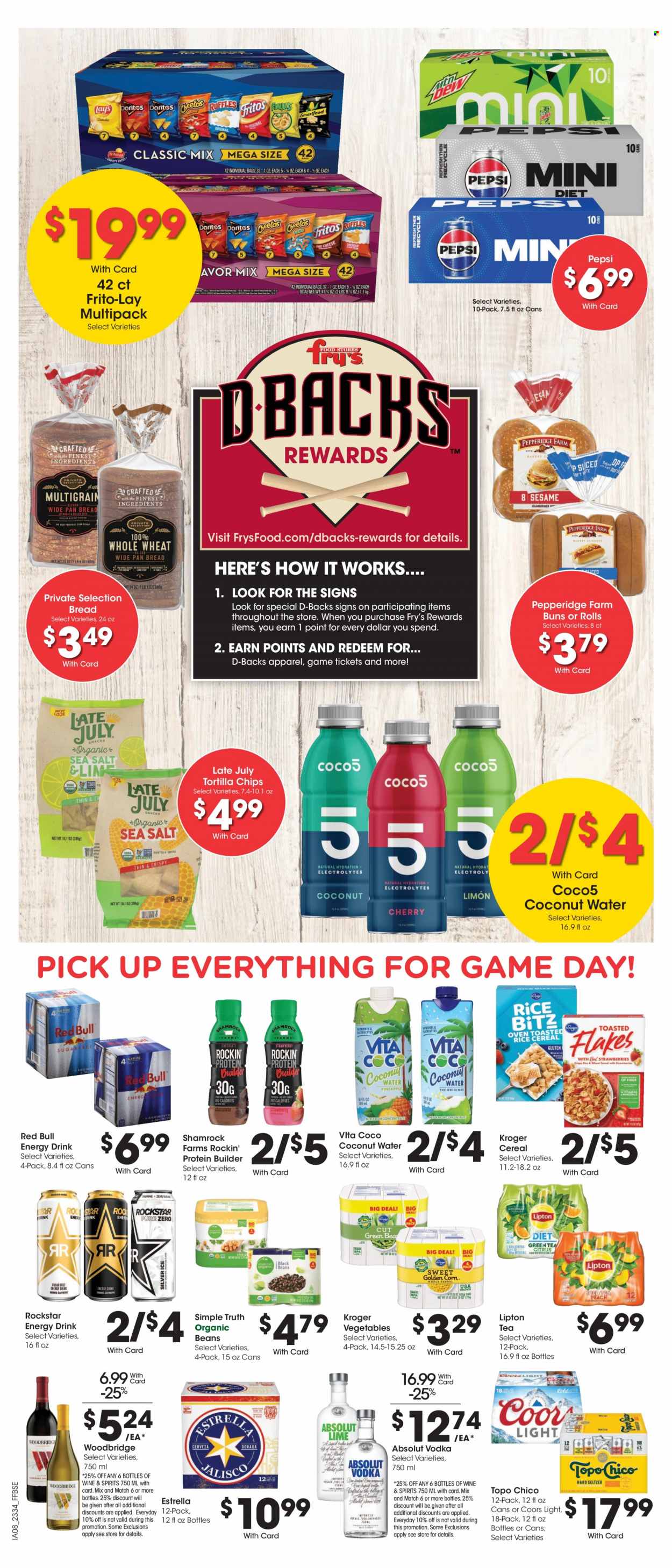 Fry’s ad - 09/20/2023 - 09/26/2023. Page 9