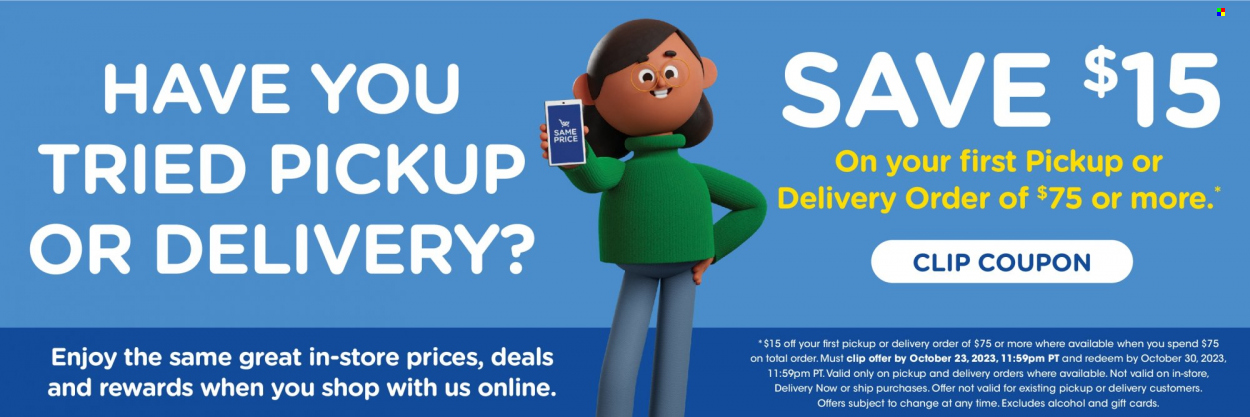 Mariano’s ad - 09/20/2023 - 09/26/2023. Page 12