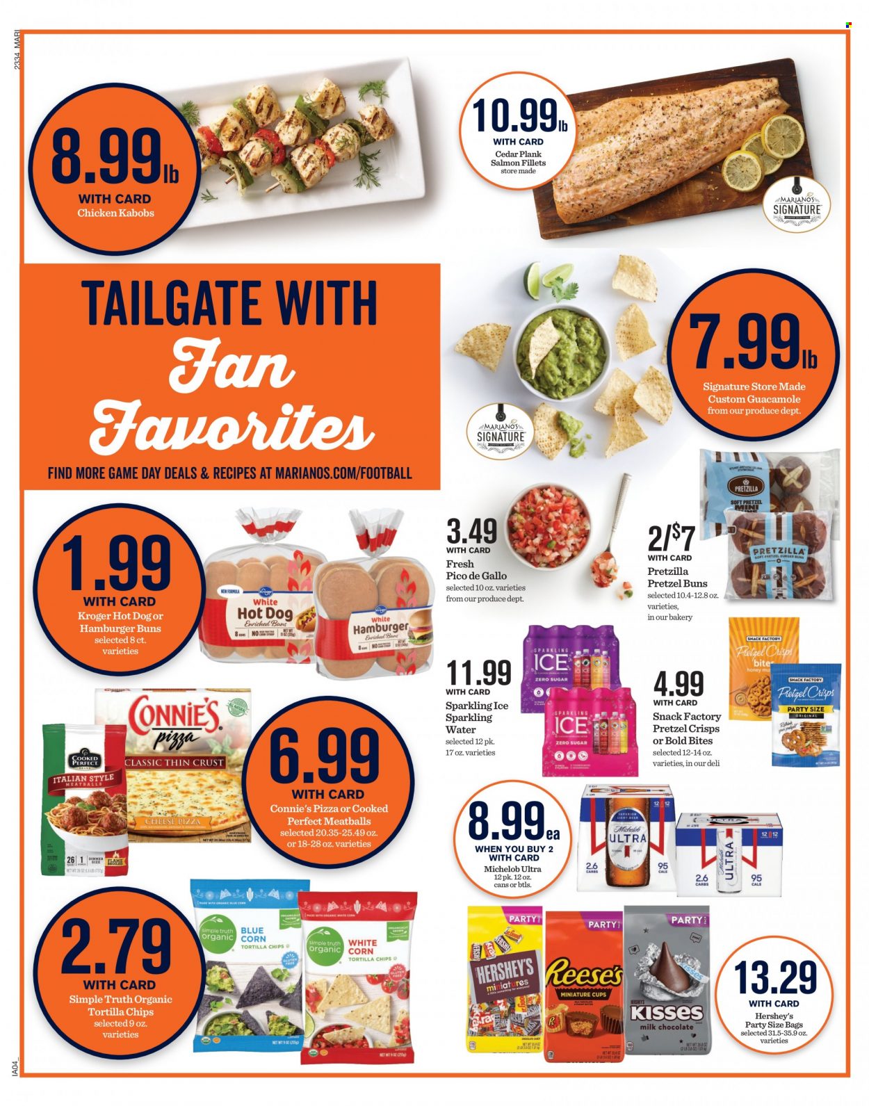 Mariano’s ad - 09/20/2023 - 09/26/2023. Page 6