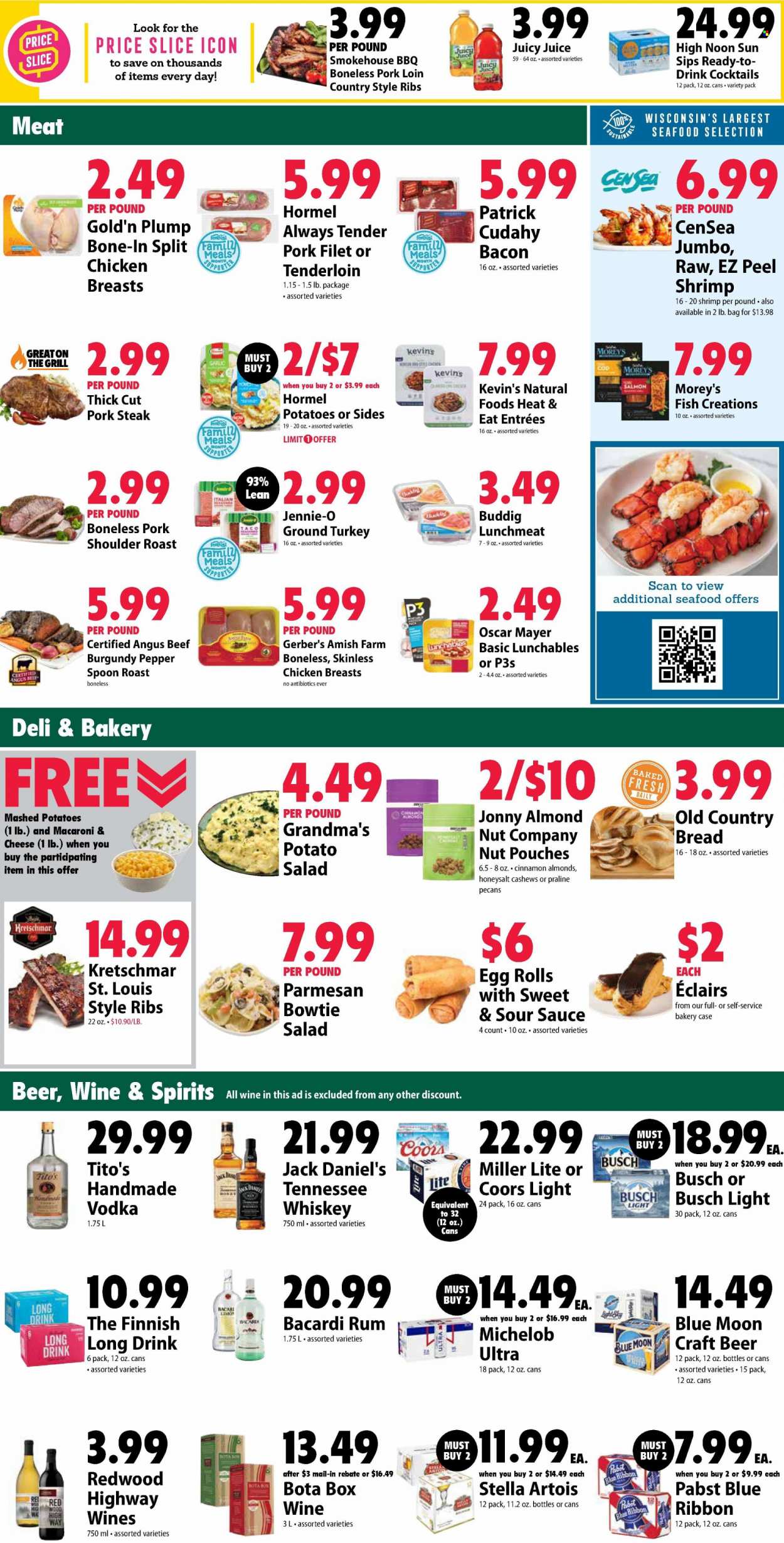 Festival Foods ad - 09/20/2023 - 09/26/2023. Page 2