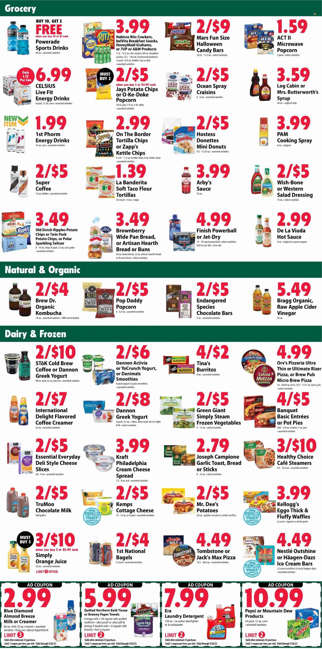 Festival Foods ad - 09/20/2023 - 09/26/2023. Page 3