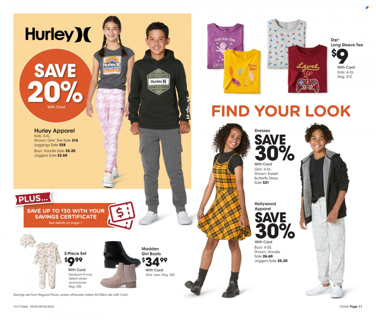 Fred Meyer ad - 09/20/2023 - 09/26/2023. Page 11