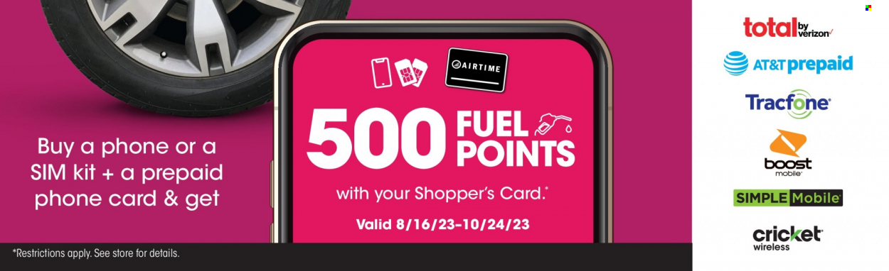 Fred Meyer ad - 09/20/2023 - 09/26/2023. Page 17