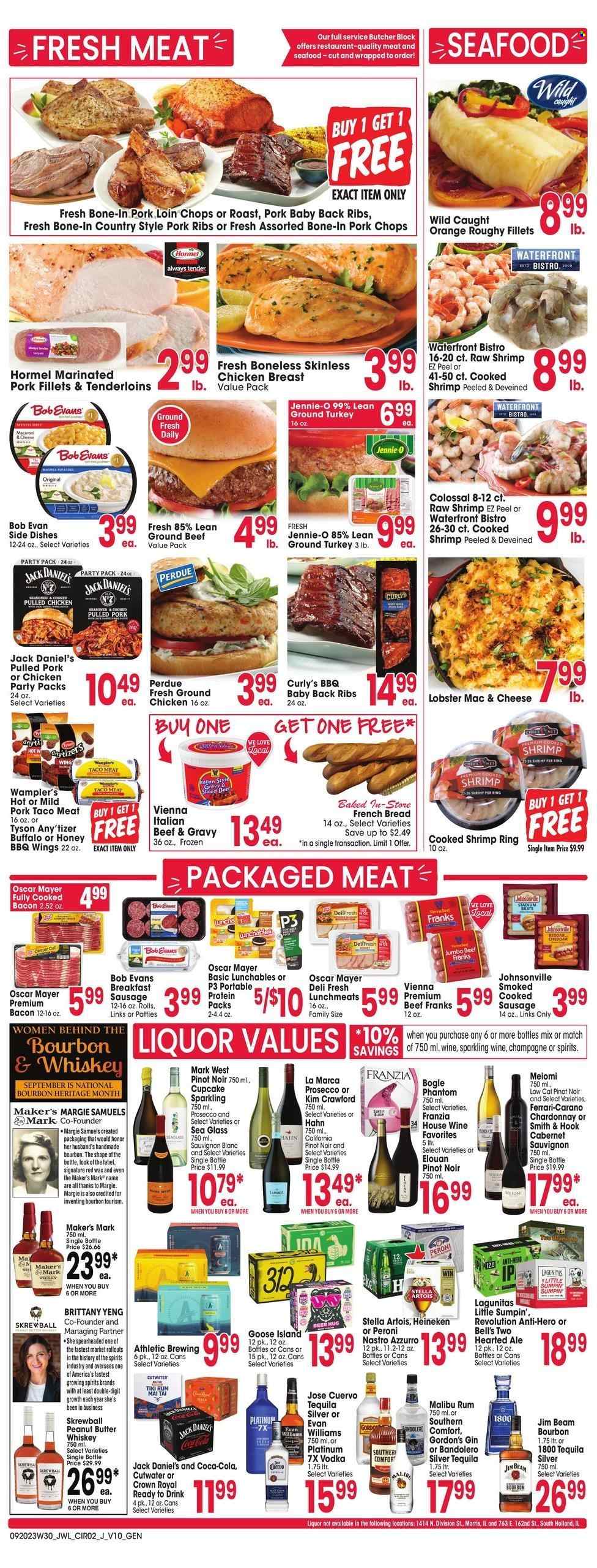Jewel Osco ad - 09/20/2023 - 09/26/2023. Page 2